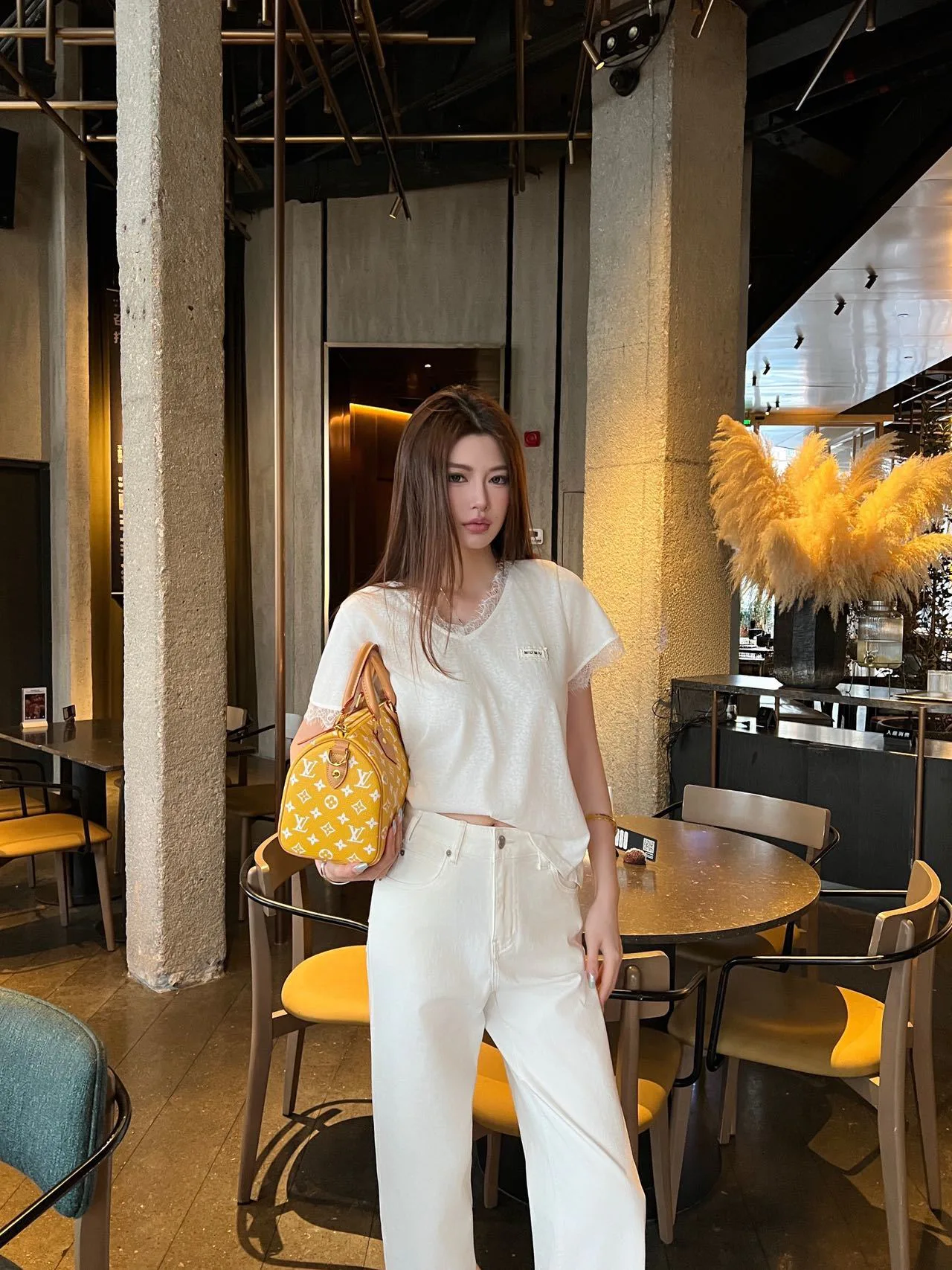 Футболки Женские Miu Miu 13232044