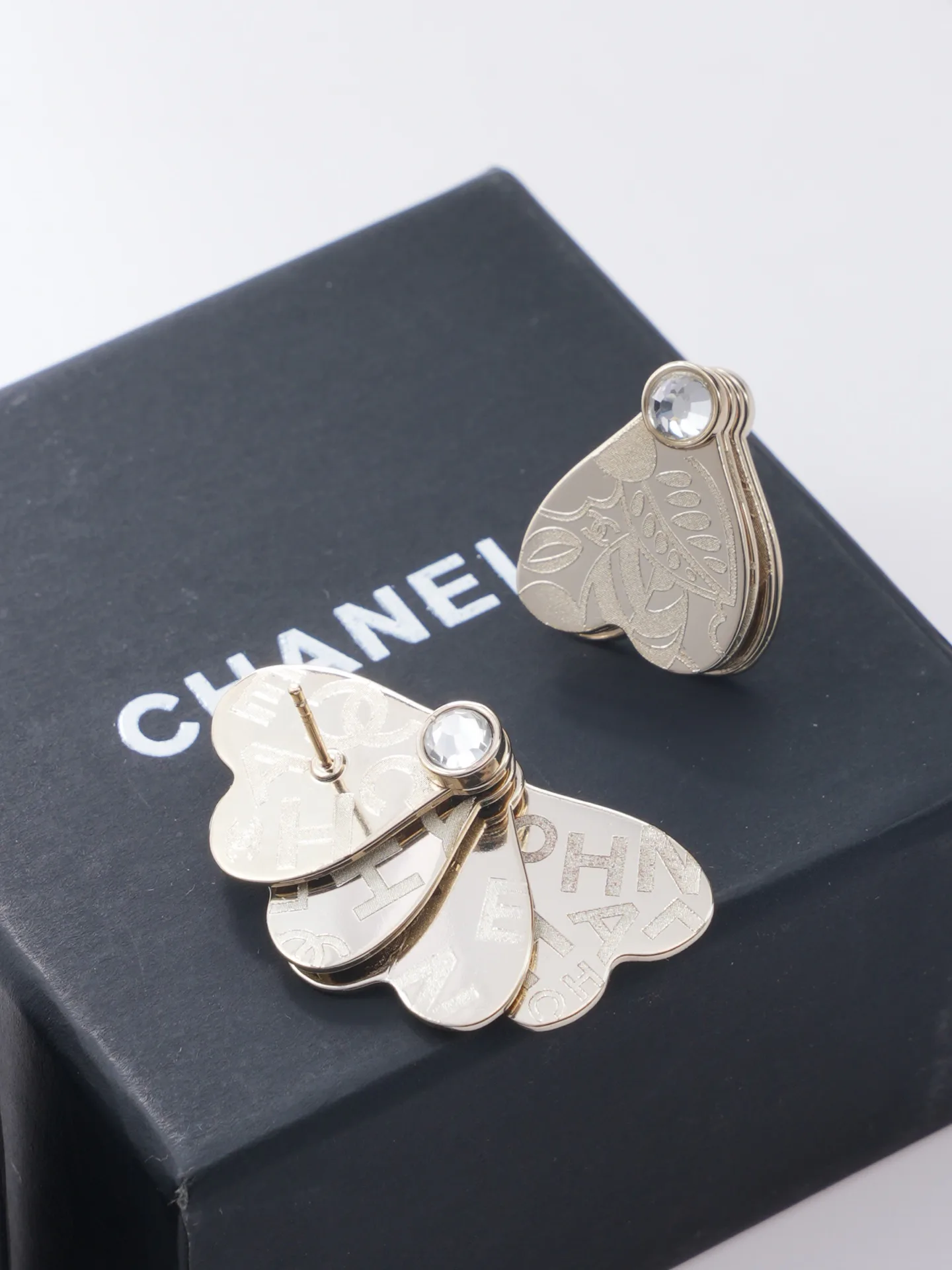 Бижутерия Chanel 1892880