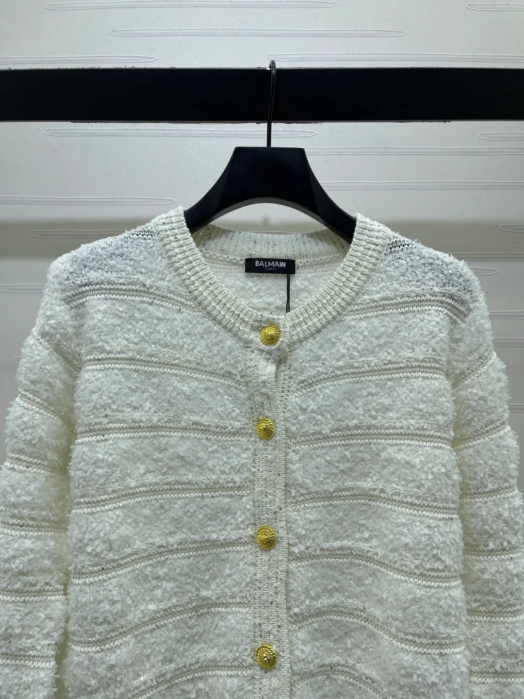 Джемперы И Свитеры Женские Balmain 18038549