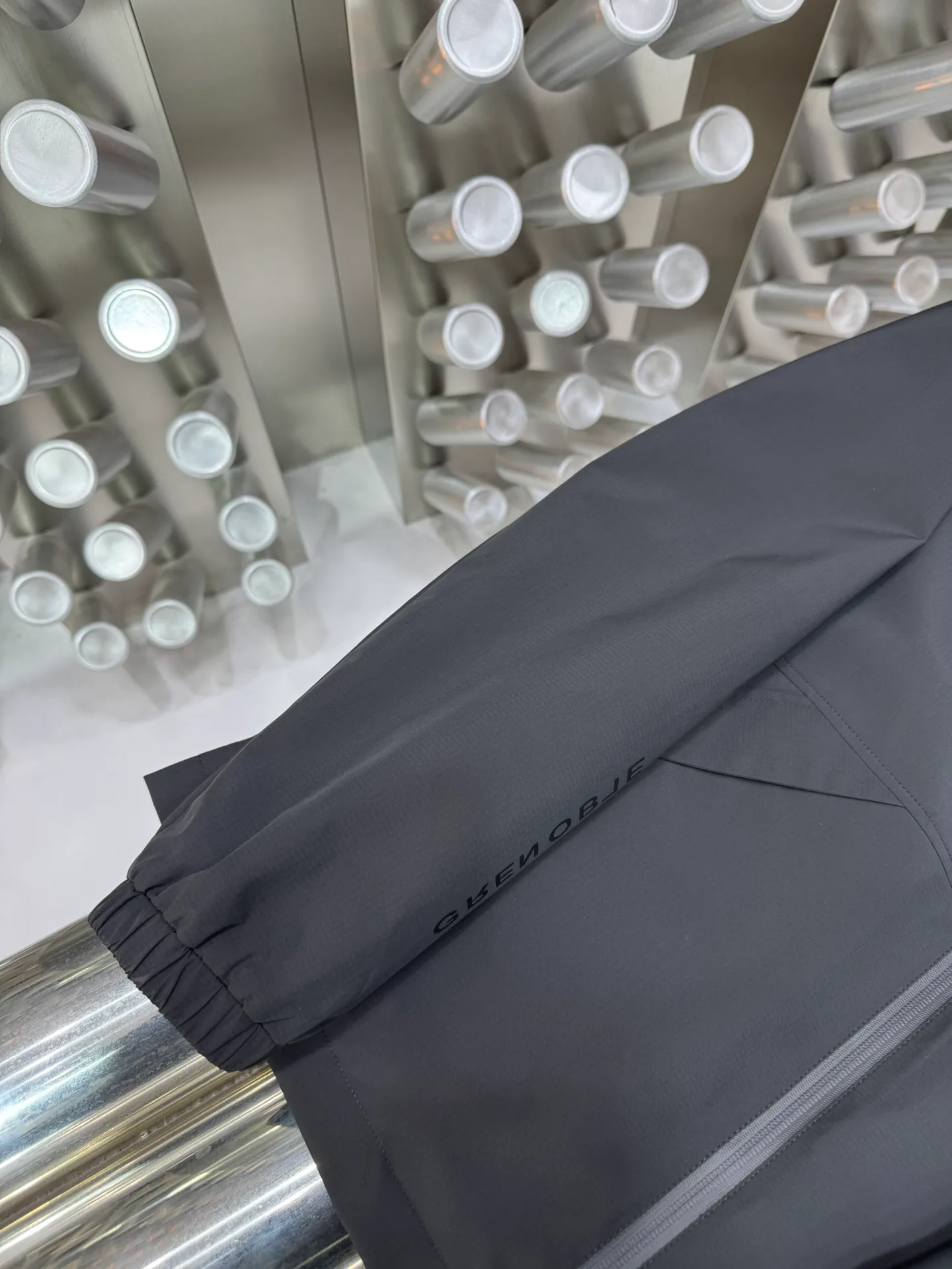 Куртки И Пуховики Мужские Moncler 12148