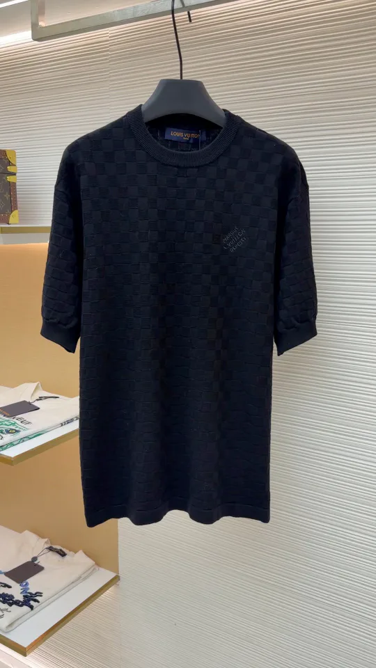 Футболки Мужские Louis Vuitton 13187777