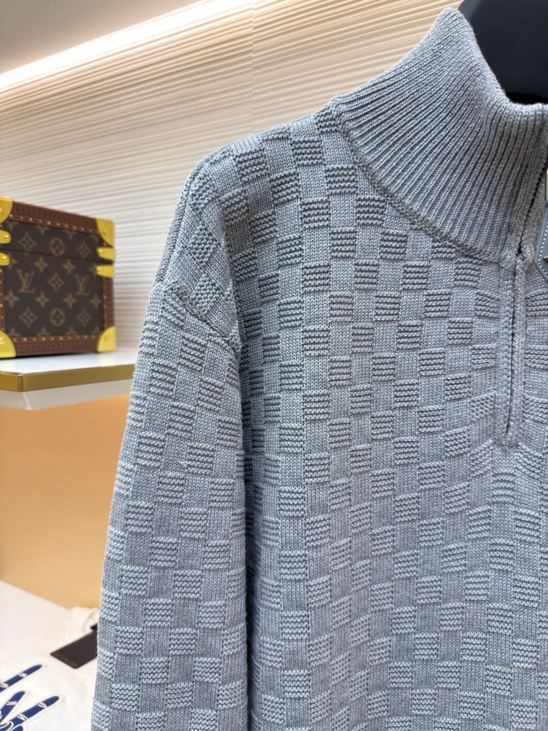 Джемперы И Свитеры Мужские Louis Vuitton 18260947