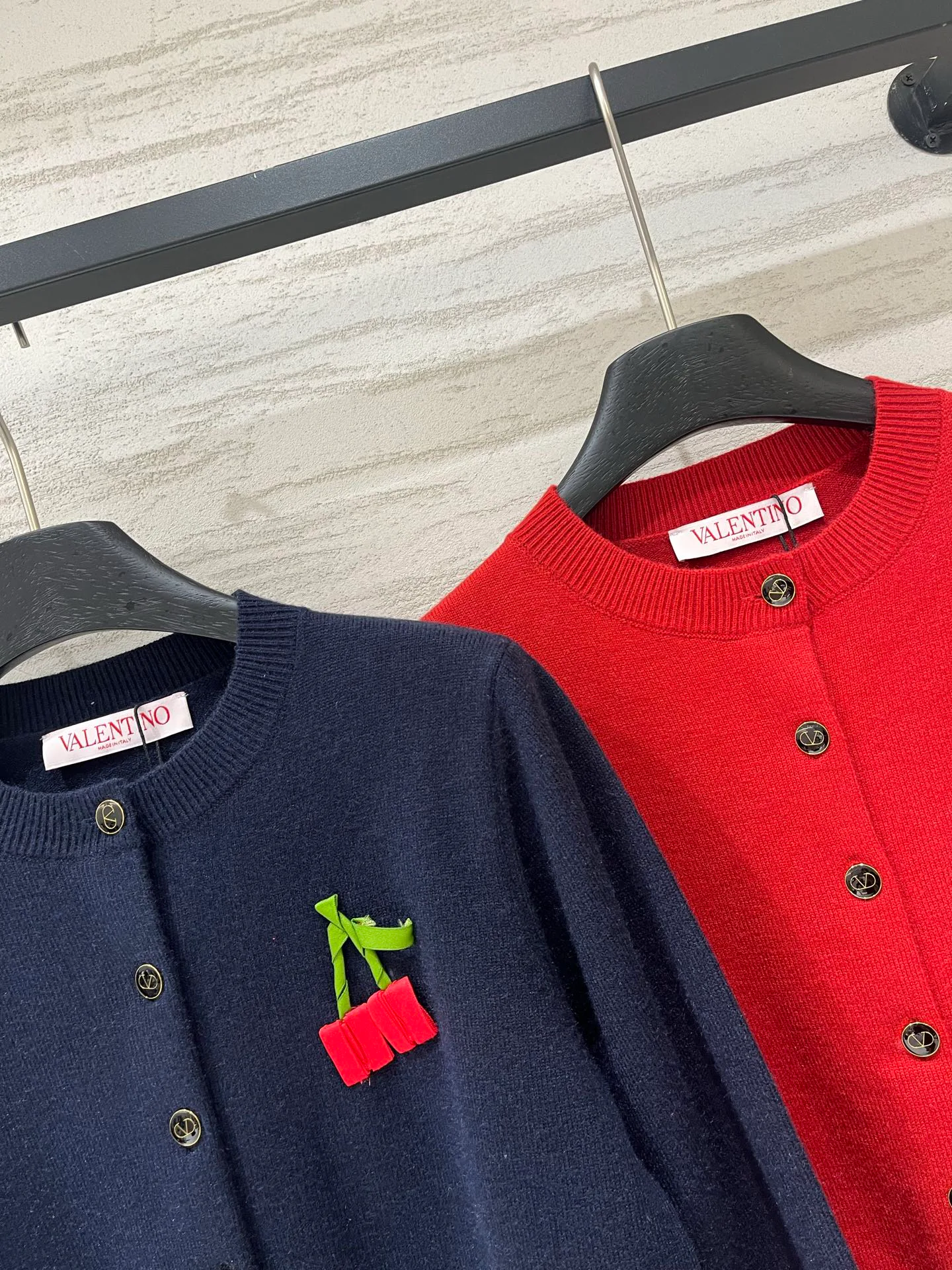Джемперы И Свитеры Женские Valentino 18533314