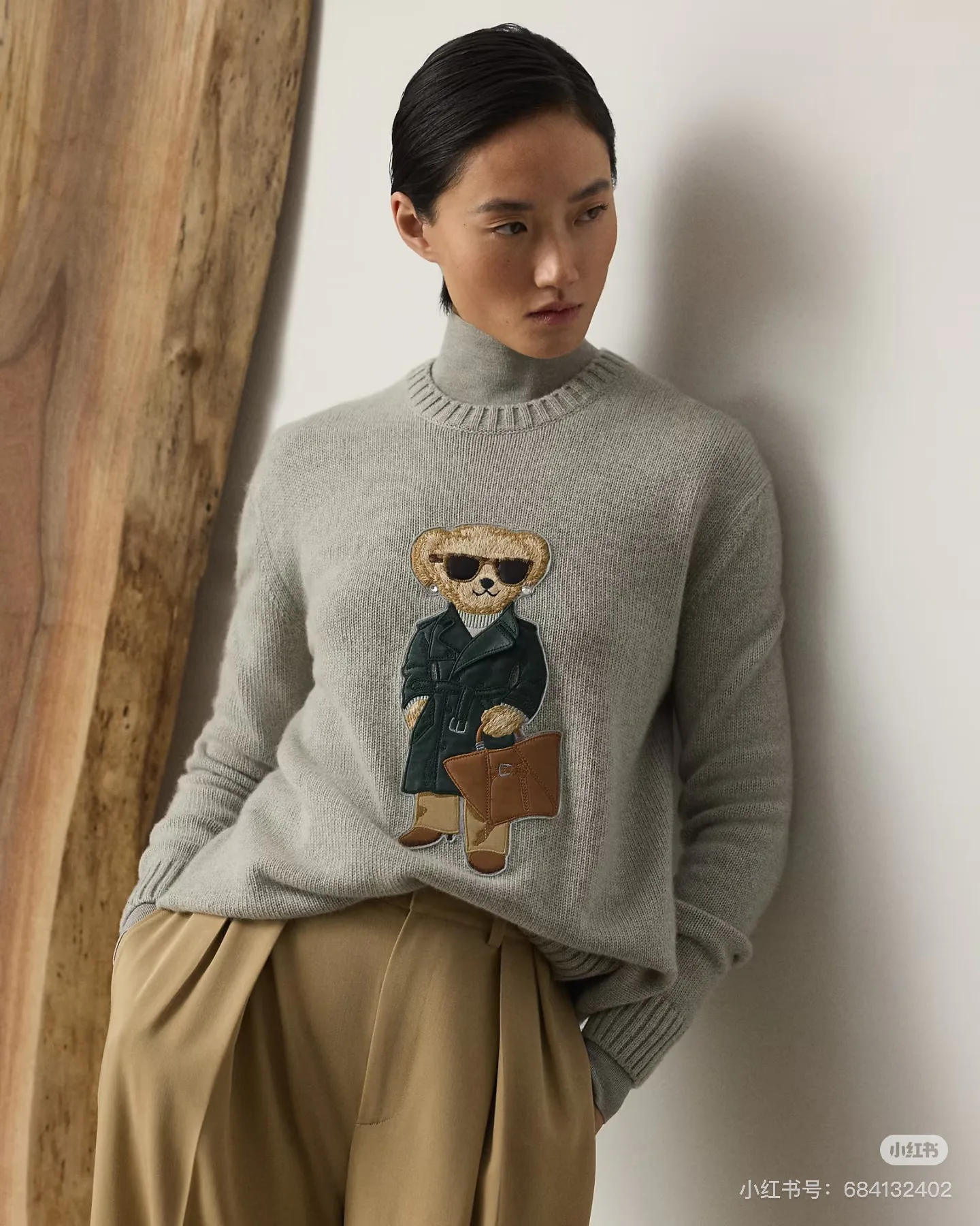 Клатчи Женские Ralph Lauren 83685