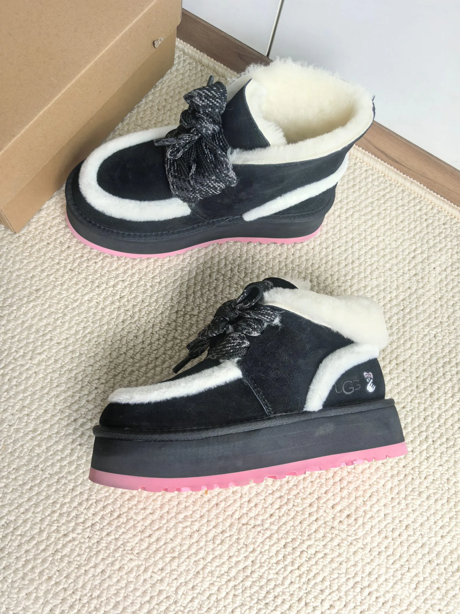 Угги Женские Ugg 334589