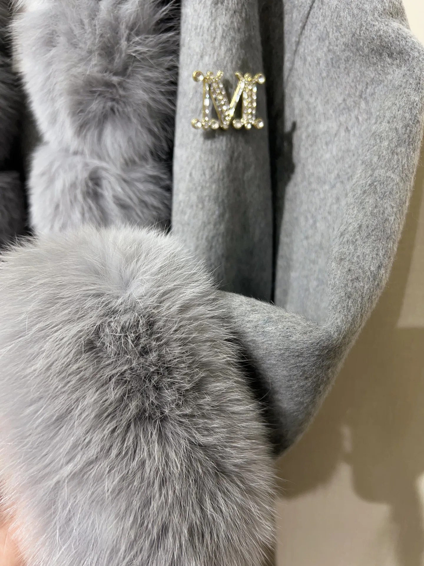 Пальто Женские Max Mara 19410805