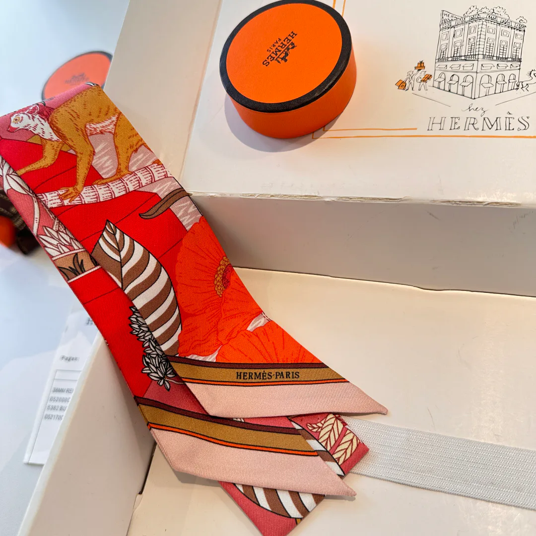 Платки Hermes 11055463