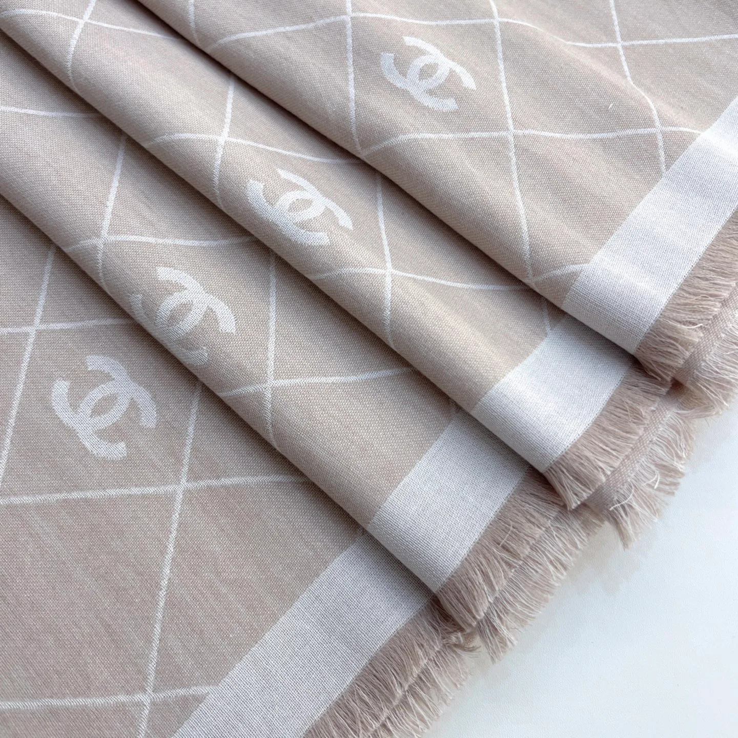 Шарфы Chanel 540193