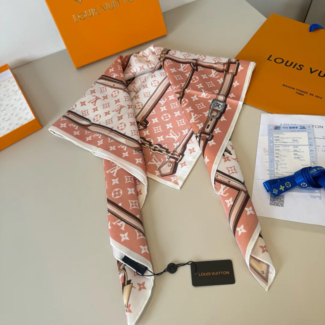 Платки Louis Vuitton 11335416