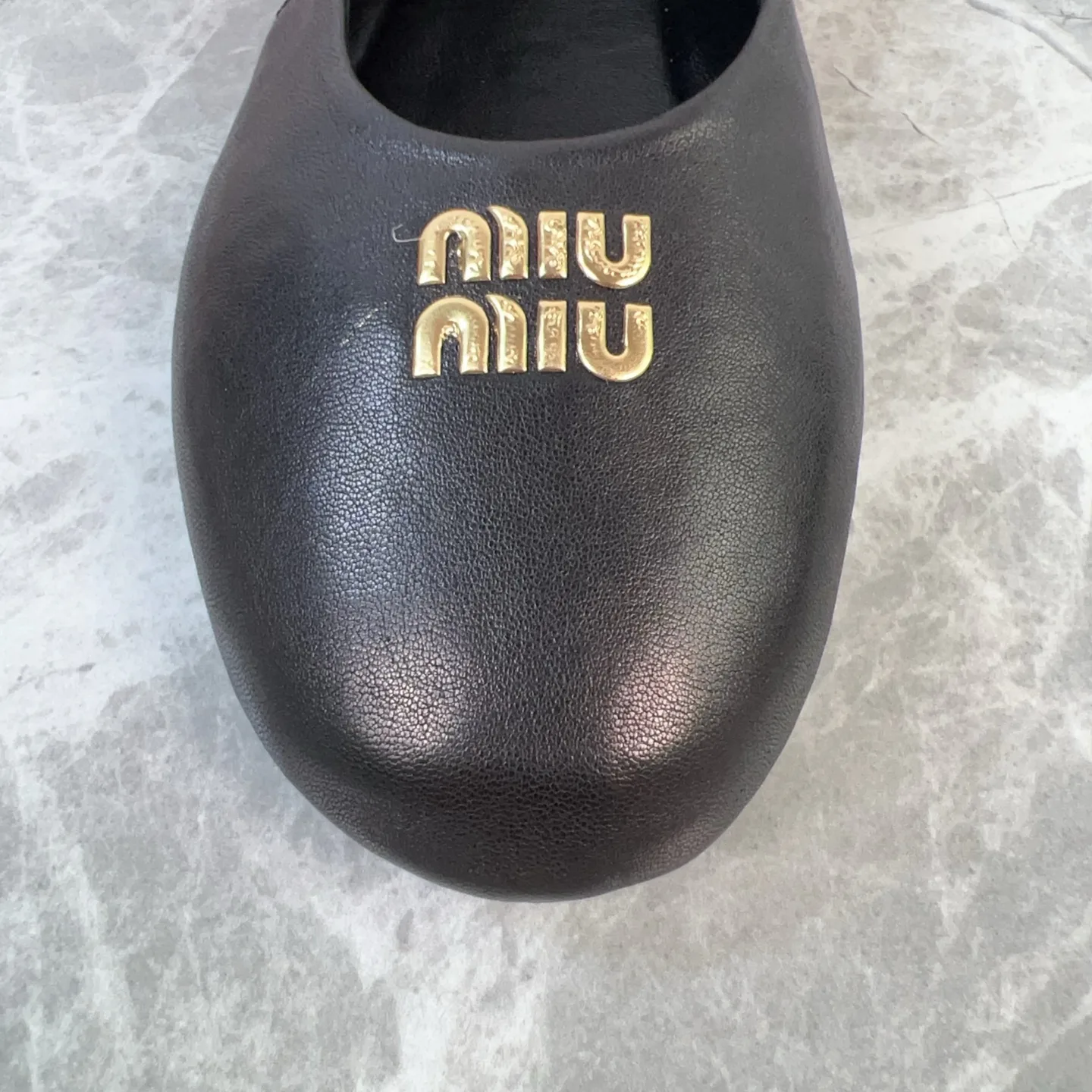 Туфли Женские Miu Miu 12847604