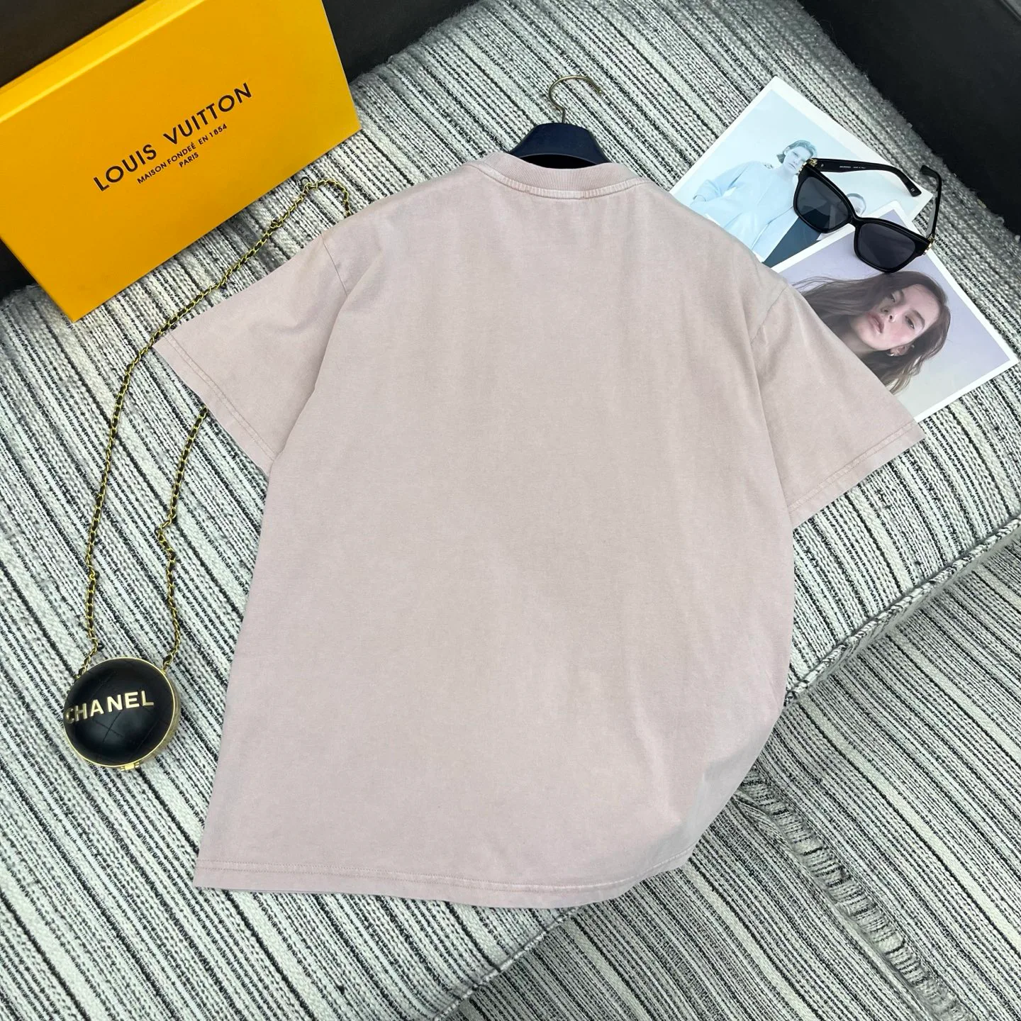 Футболки Женские Louis Vuitton 11747154