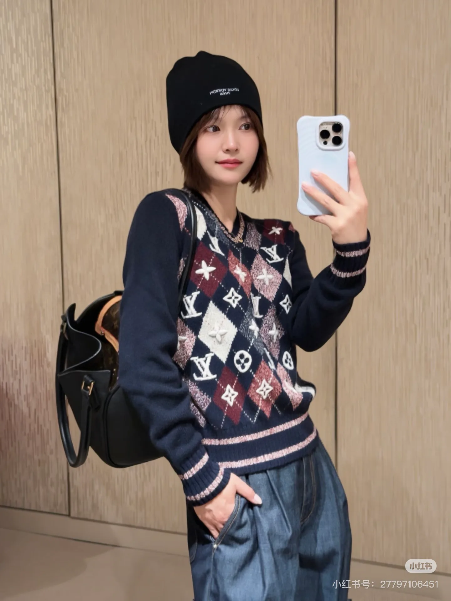 Джемперы И Свитеры Женские Louis Vuitton 18326651