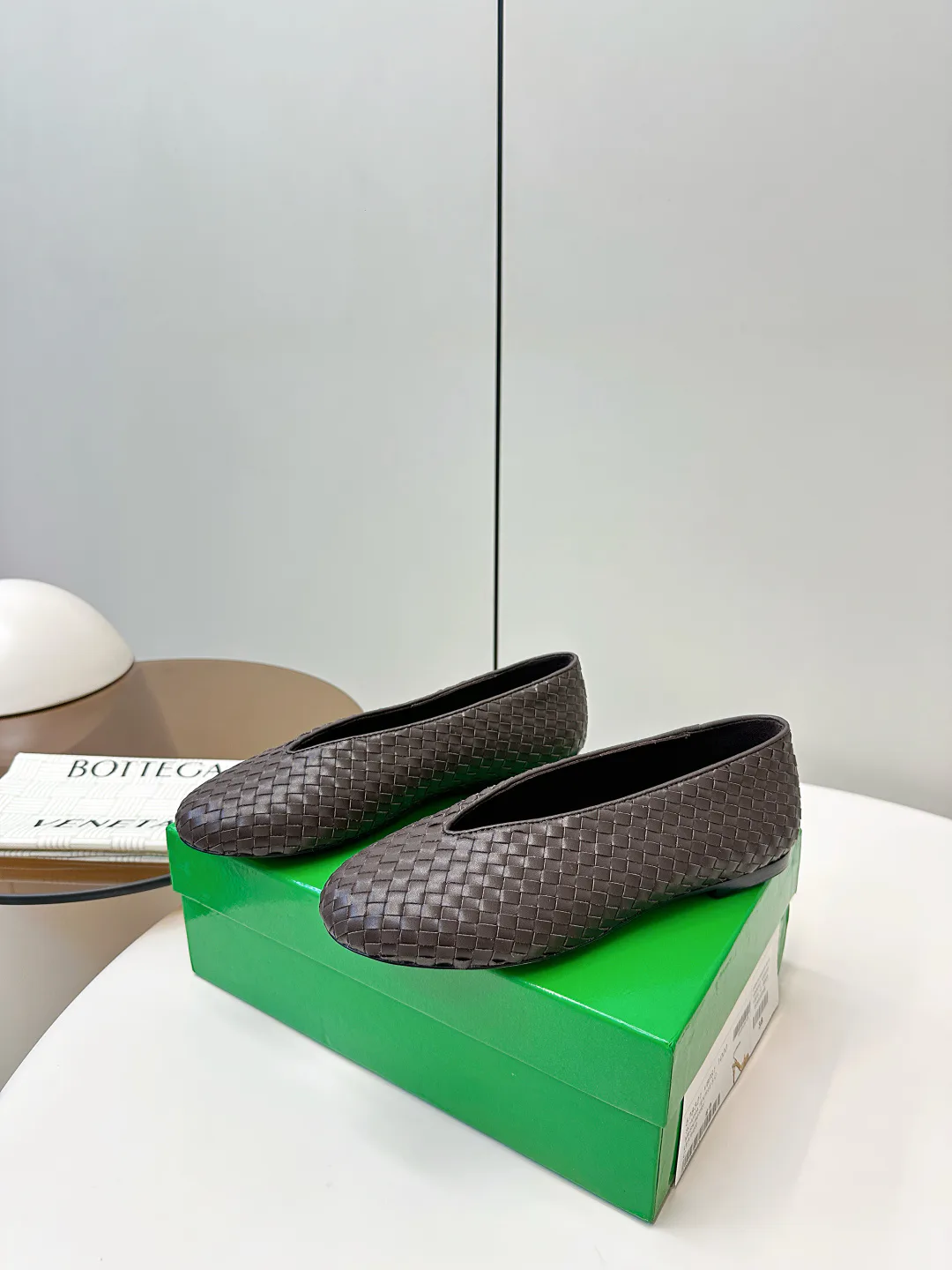Туфли Женские Bottega Veneta 1883609