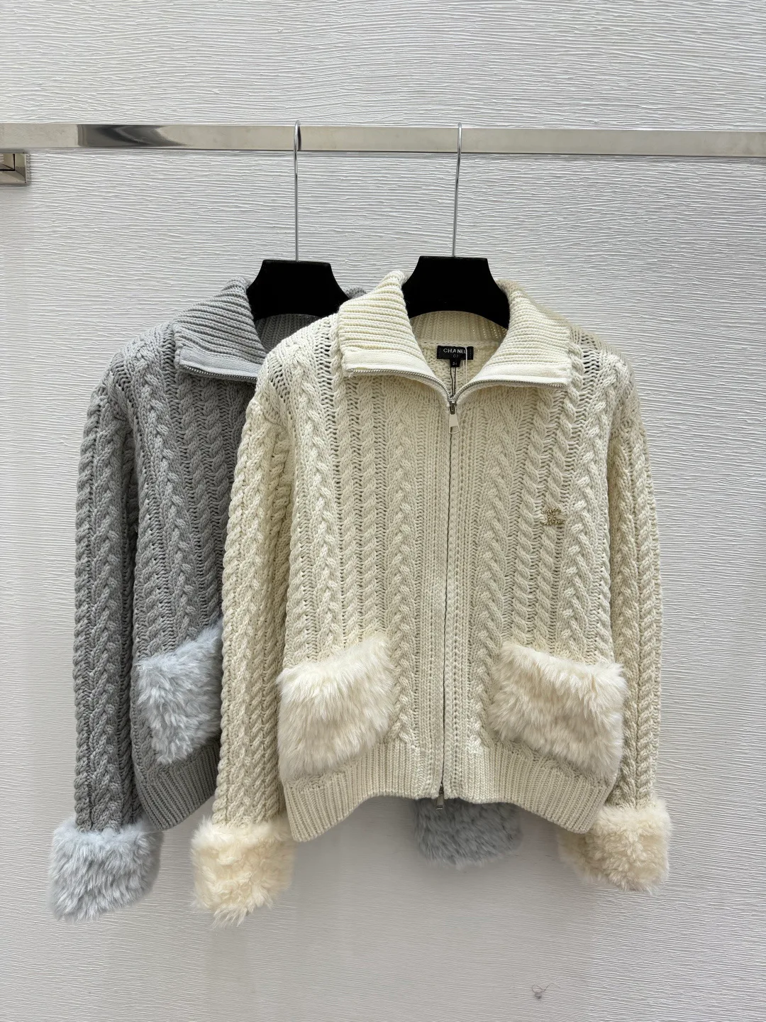 Джемперы И Свитеры Женские Chanel 18582702