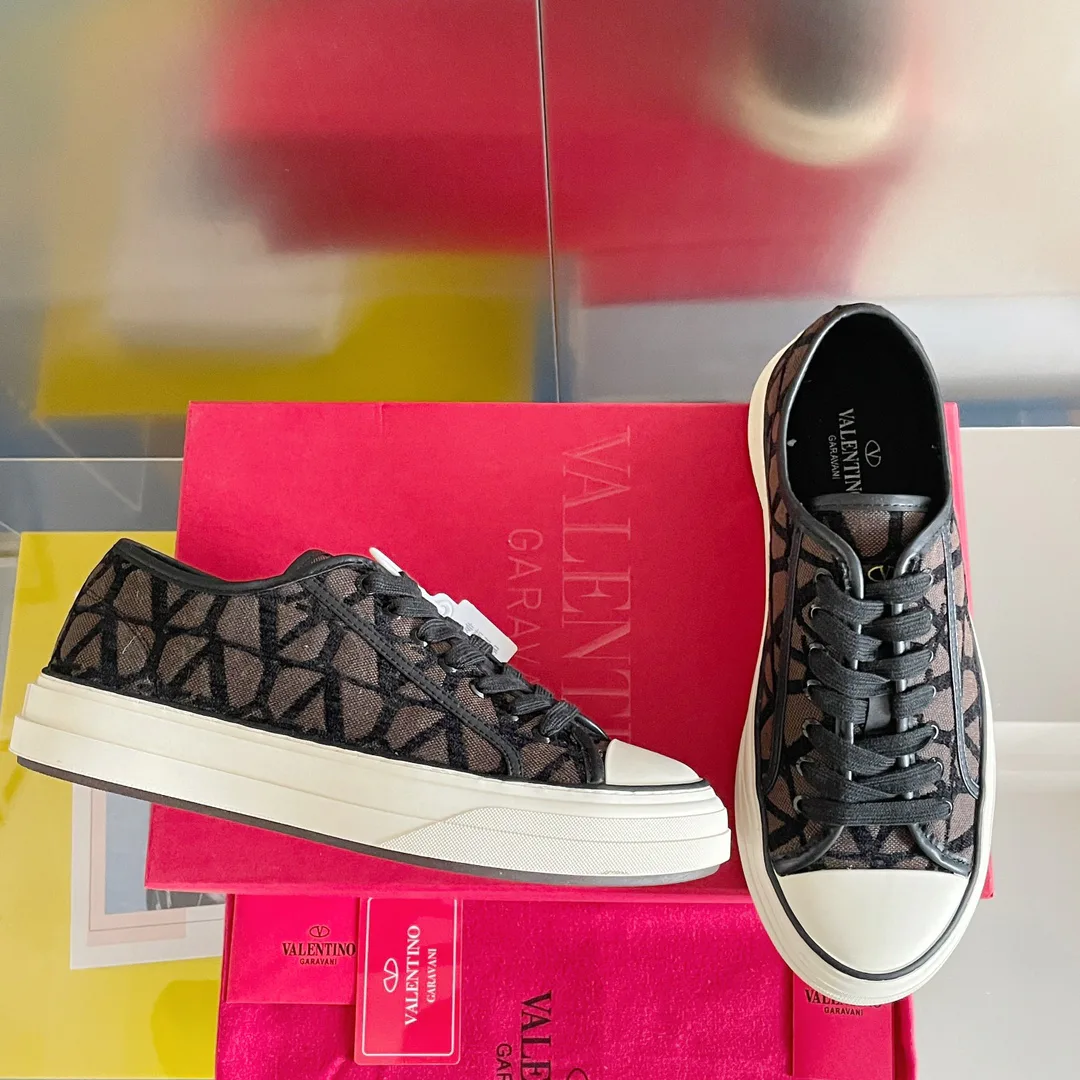 Кеды Женские Valentino 12899573