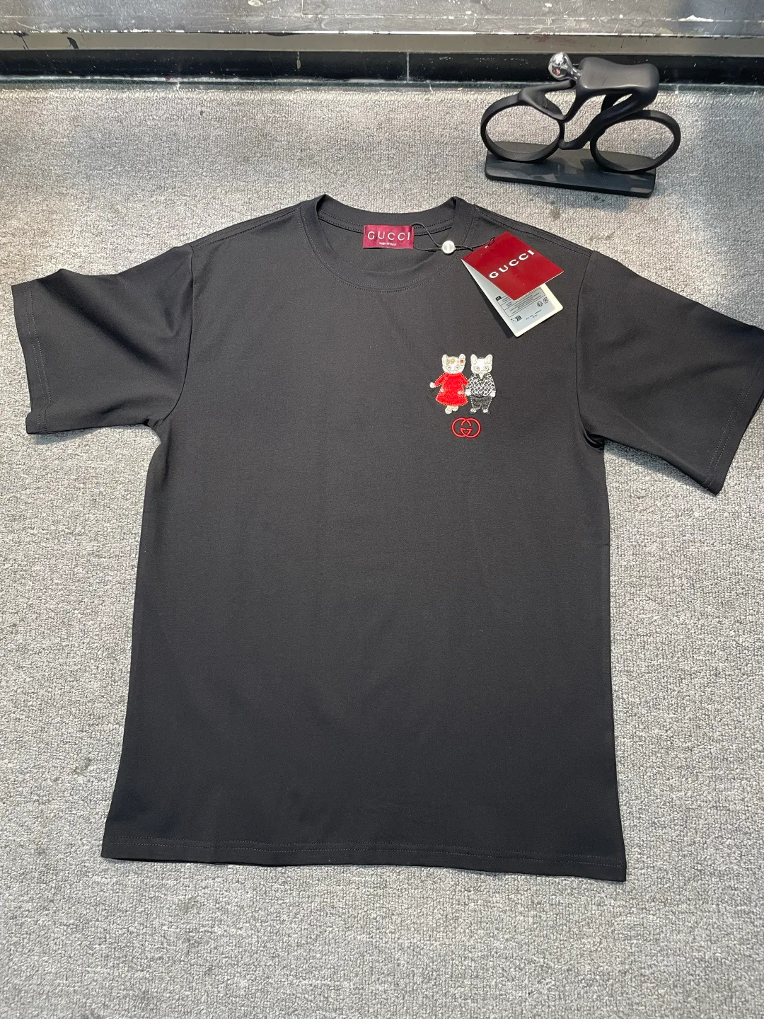 Футболки Женские Gucci 11934959
