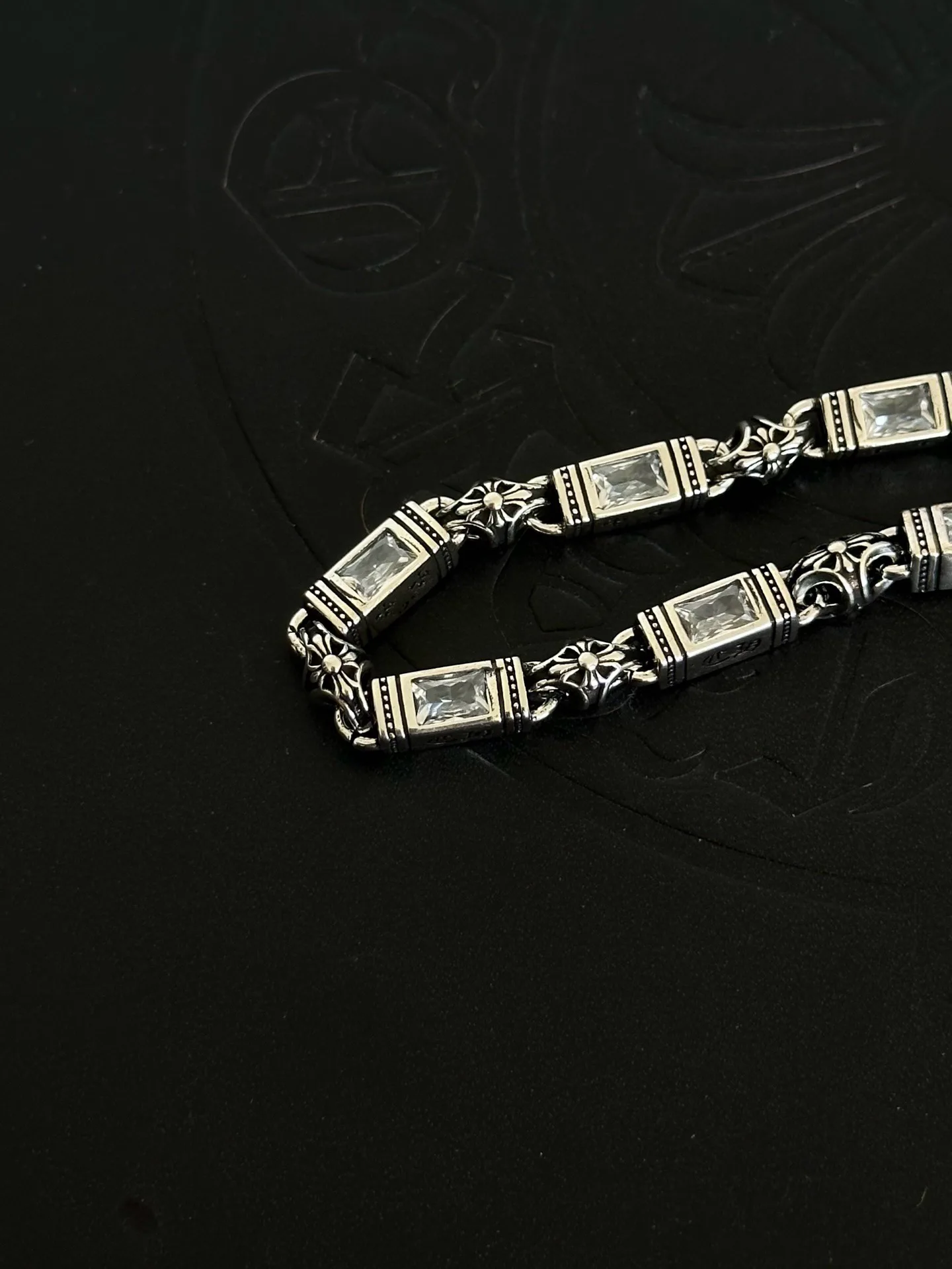 Бижутерия Chrome Hearts 17942844