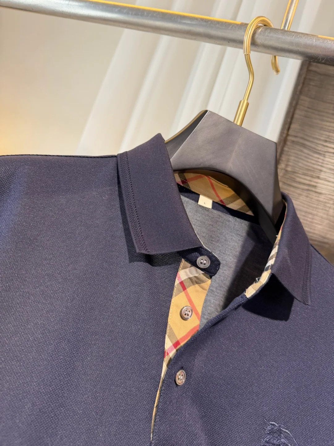 Рубашки Мужские Burberry 12790722
