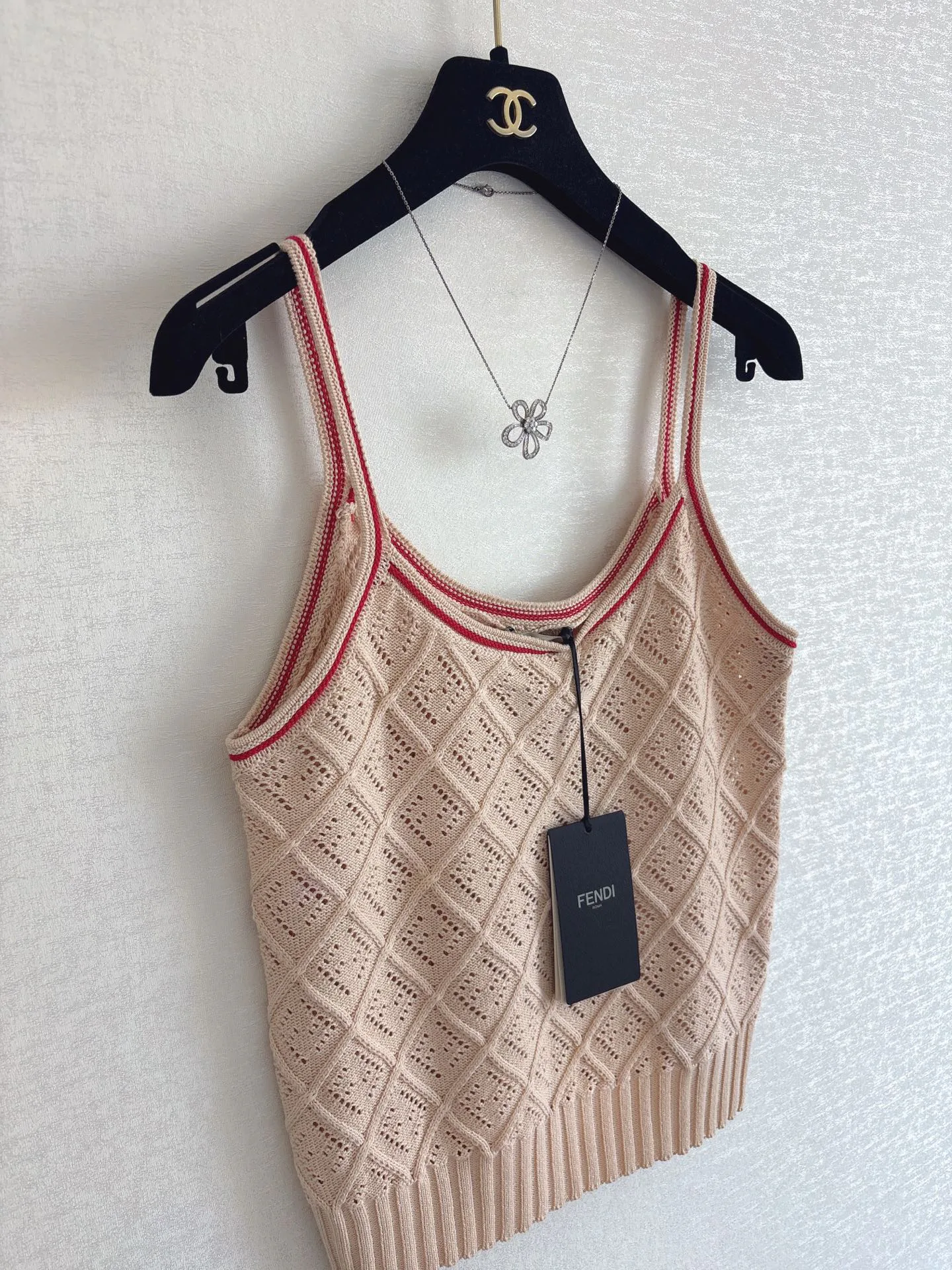 Топы Женские Fendi 11665475