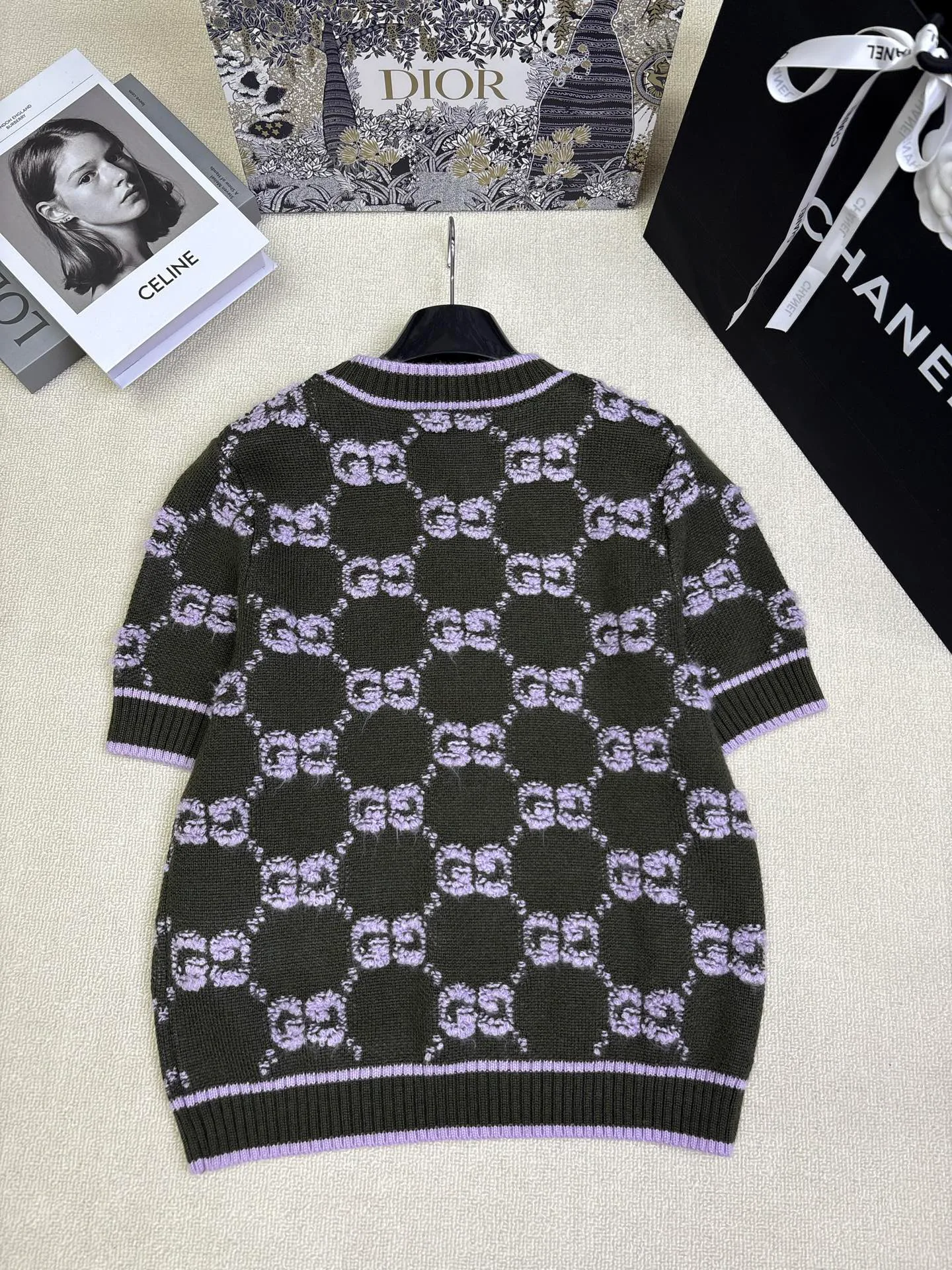 Джемперы И Свитеры Женские Gucci 1135930