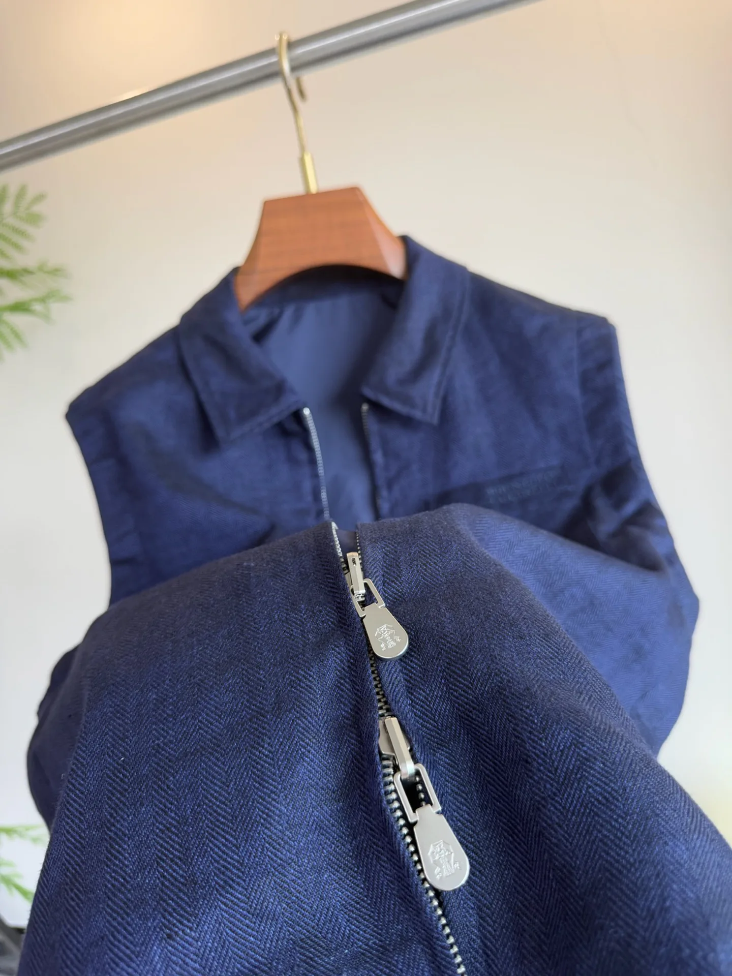 Жилеты Мужские Brunello Cucinelli 11642275