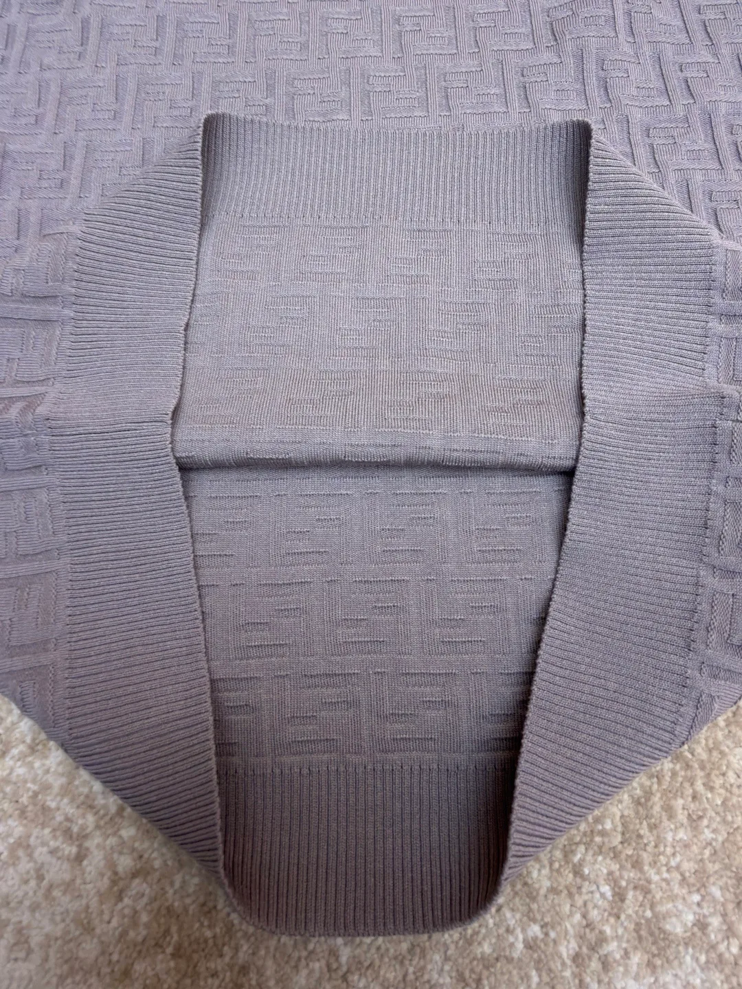 Джемперы И Свитеры Мужские Fendi 13432825