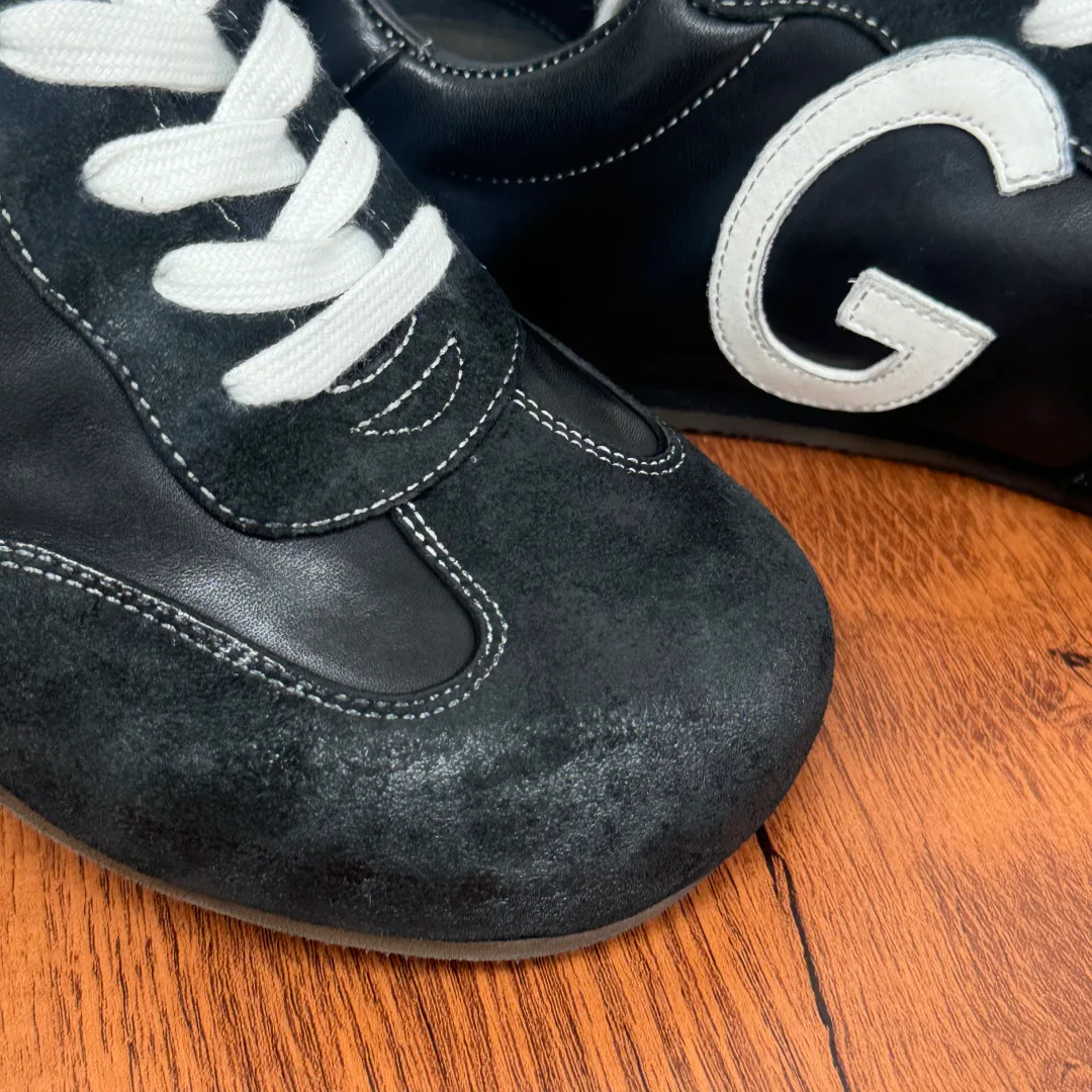 Кроссовки Мужские Gucci 5733492