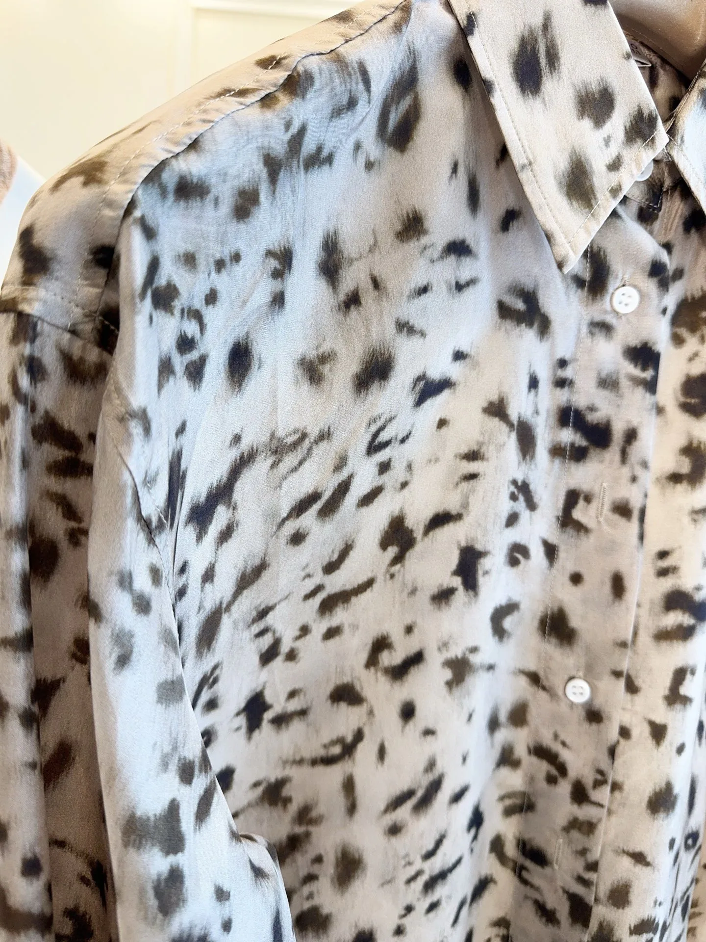 Рубашки Женские Brunello Cucinelli 17030959