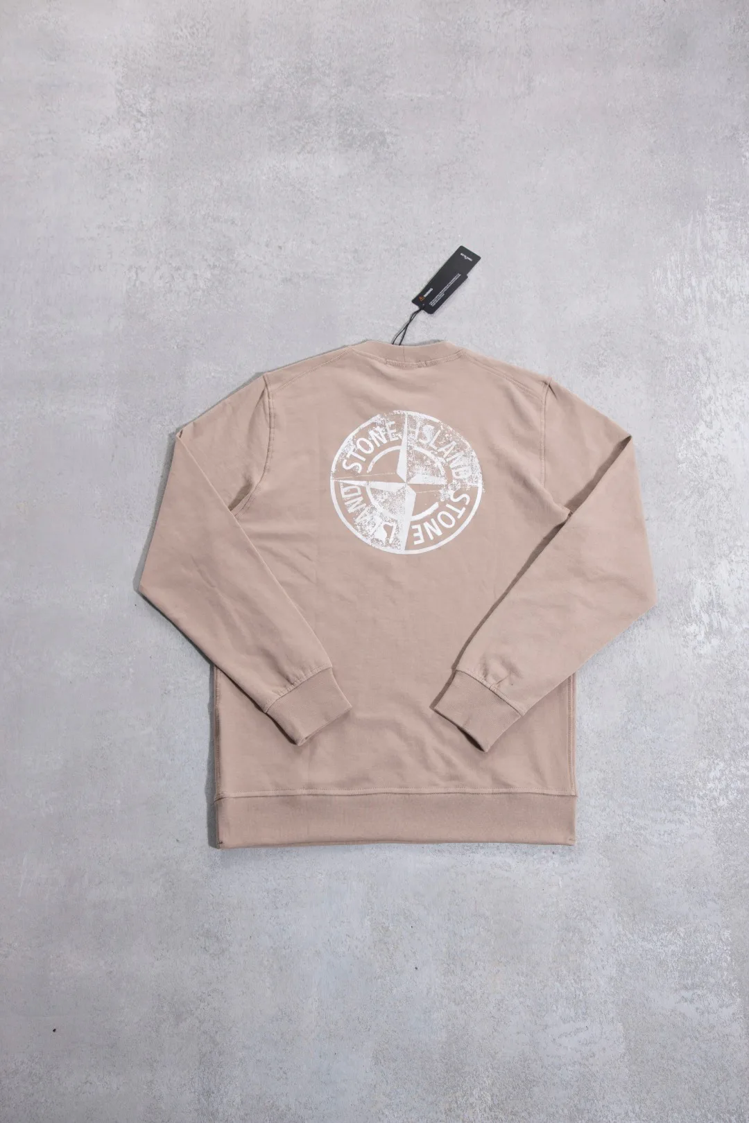 Свитшоты И Худи Мужские Stone Island 846483