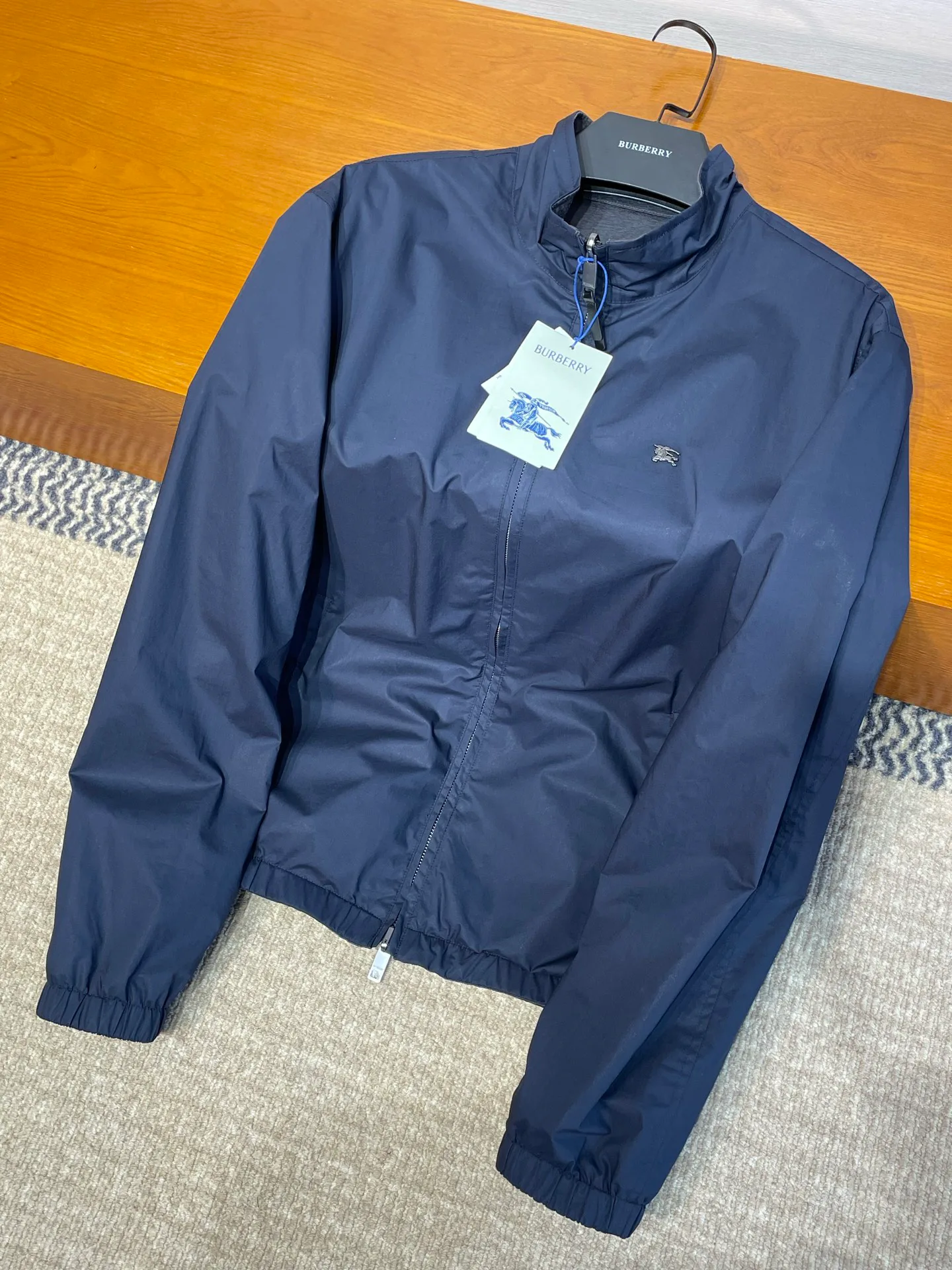 Куртки И Пуховики Мужские Burberry 18236006