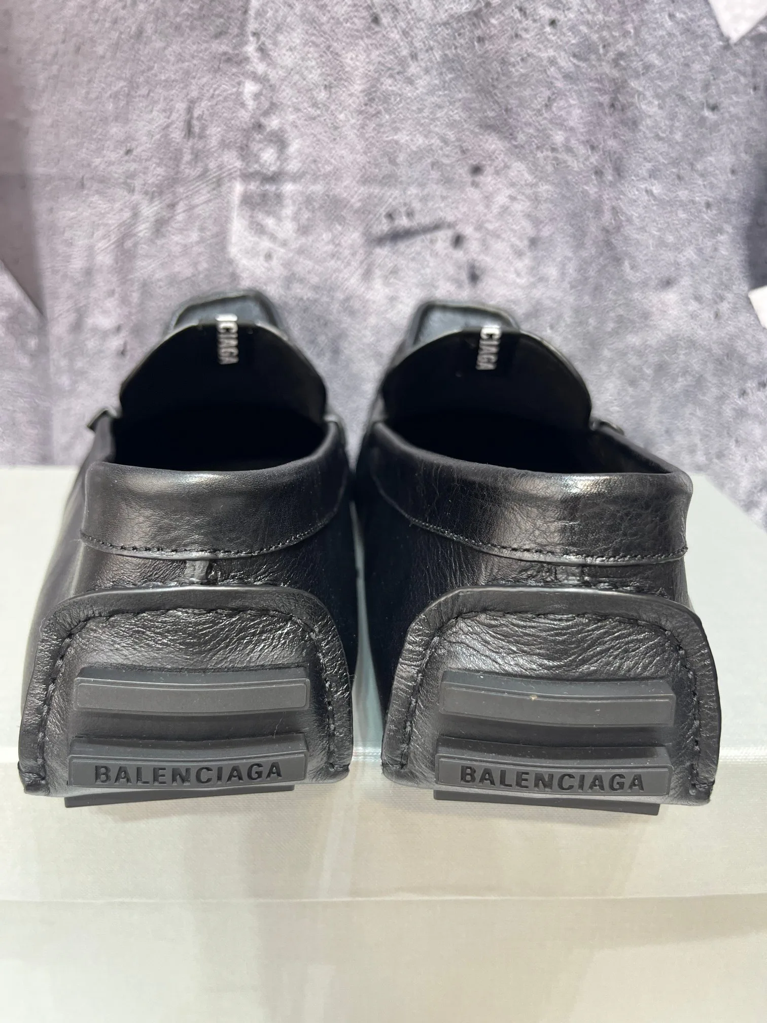 Лоферы И Туфли Мужские Balenciaga 17369802