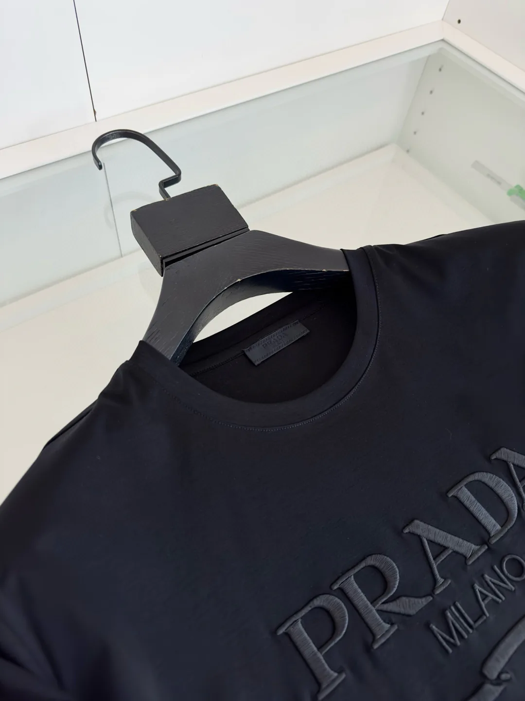 Футболки Мужские Prada 12719178