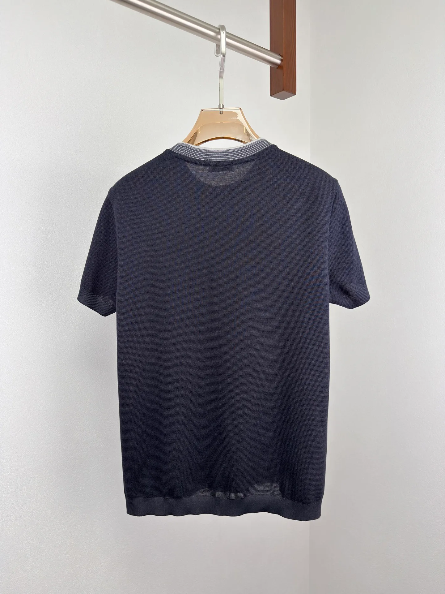 Футболки Мужские Zegna 13137586