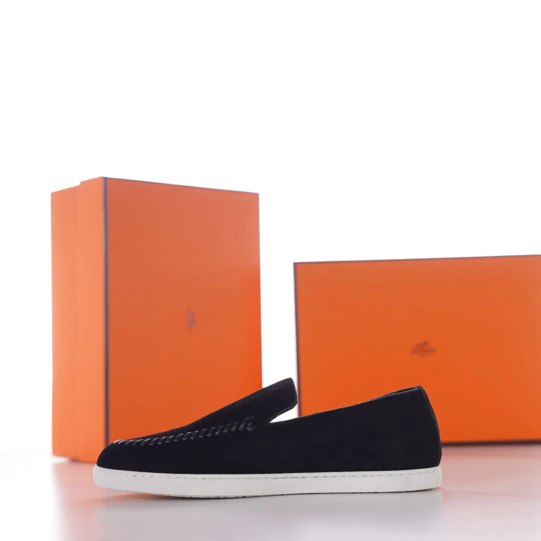 Лоферы И Туфли Мужские Hermes 18158665