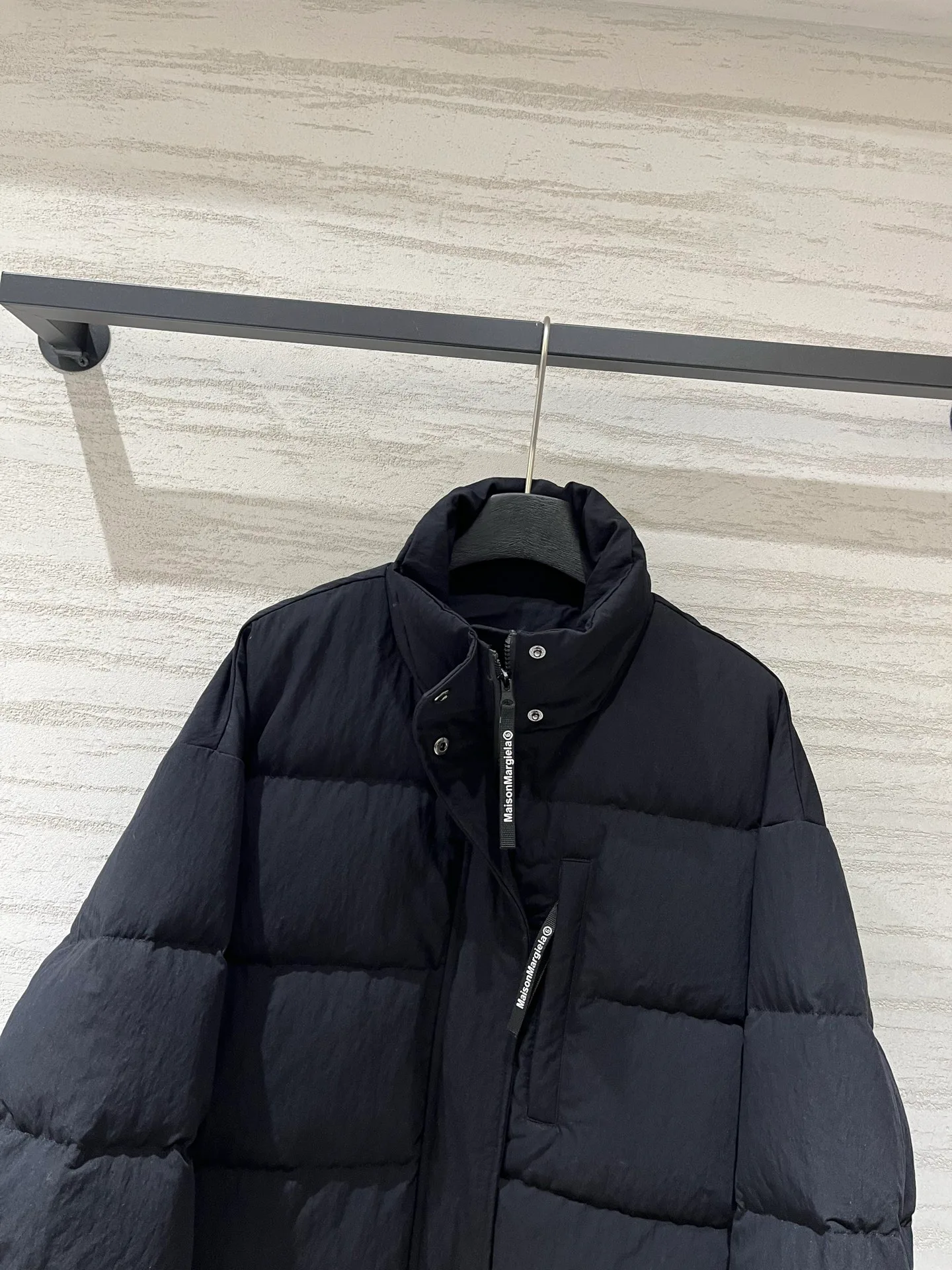 Куртки И Пуховики Женские Maison Margiela 20131279