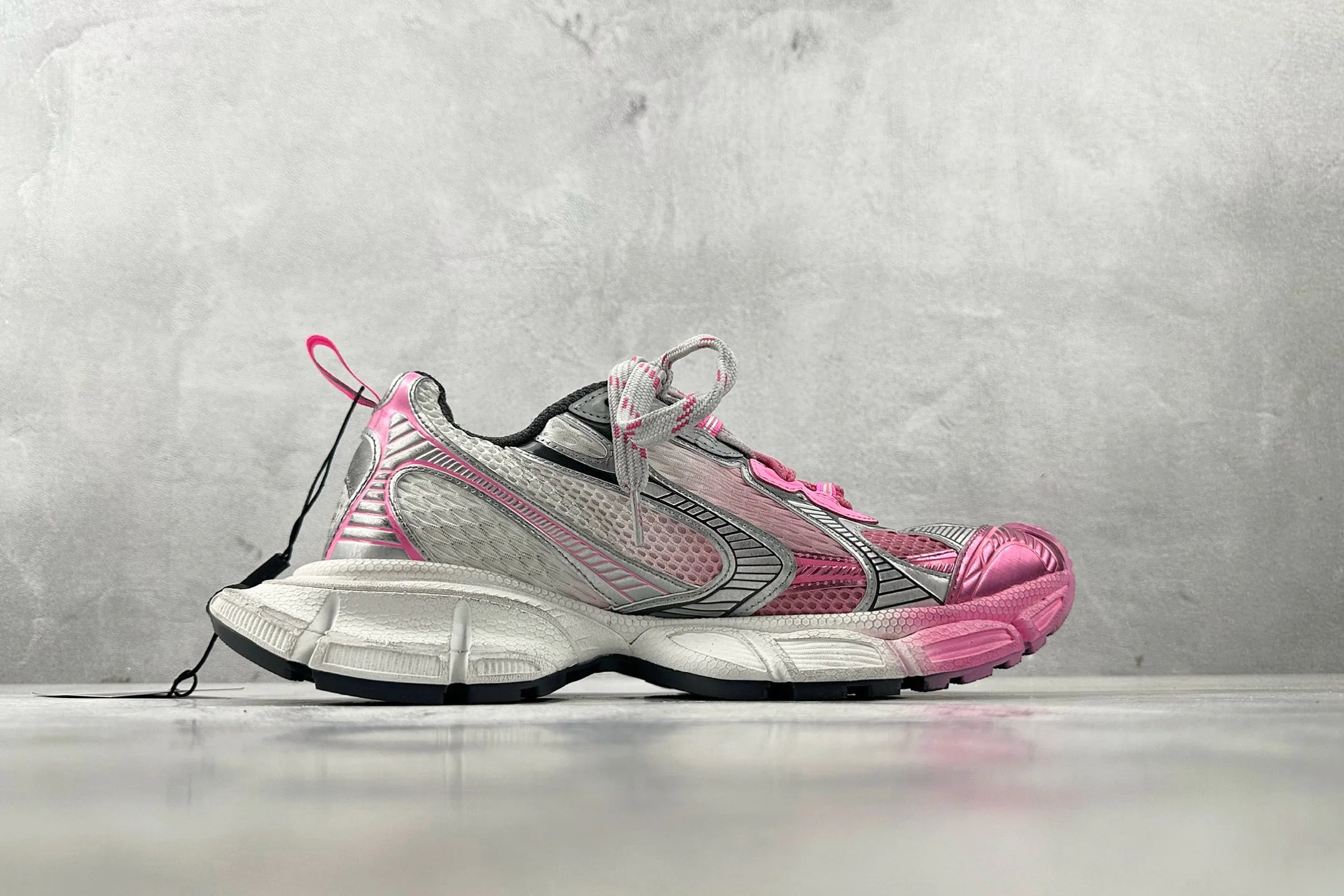 Кроссовки Женские Balenciaga 11705499