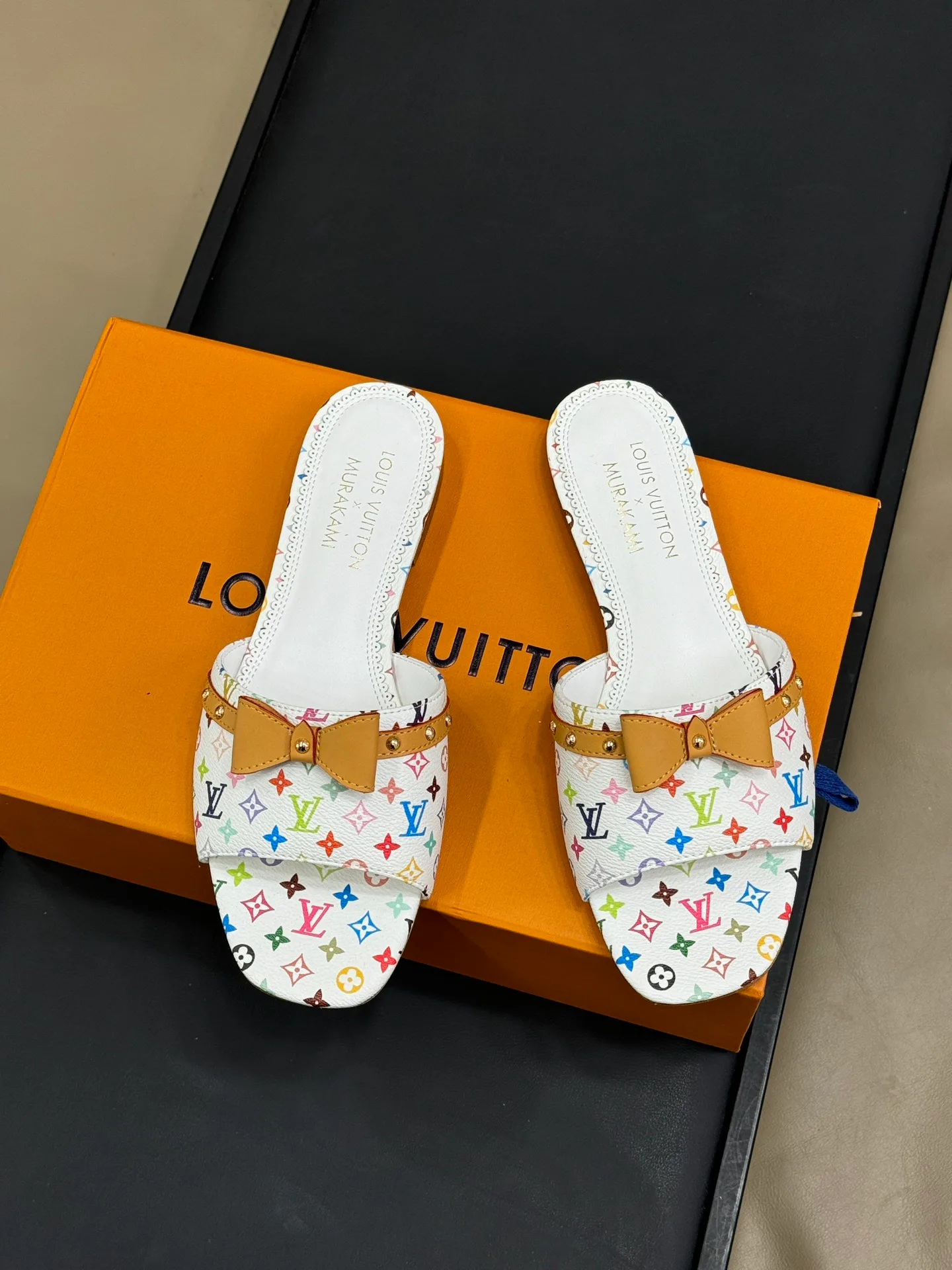 Туфли Женские Louis Vuitton 11581906