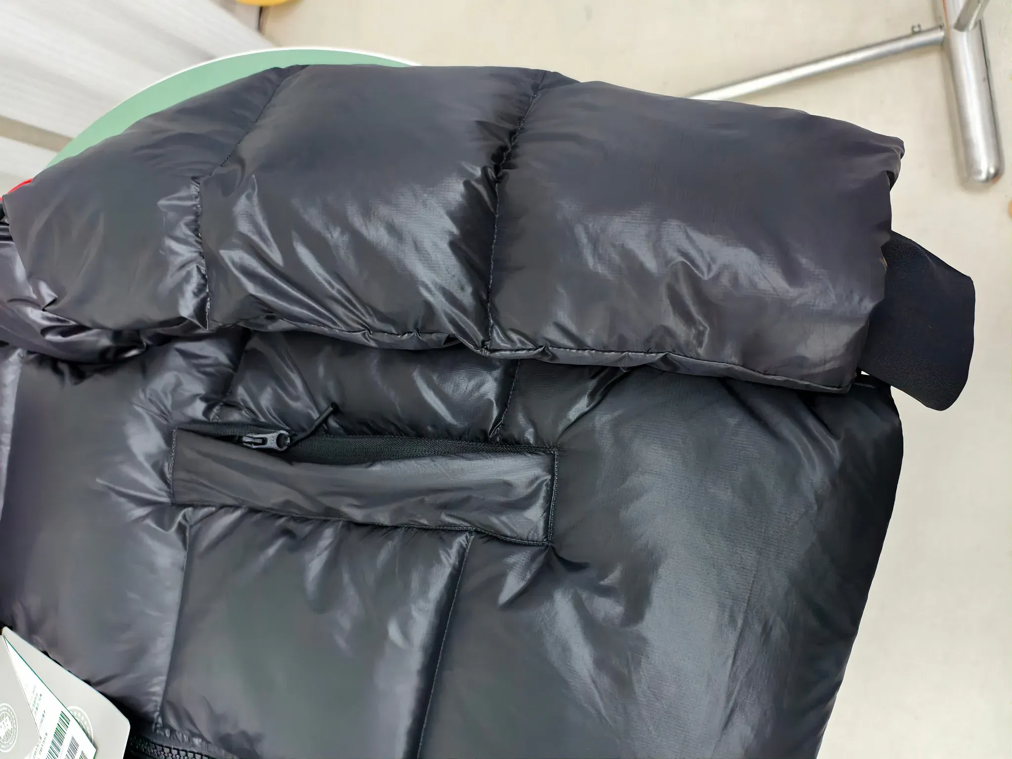 Куртки И Пуховики Женские Canada Goose 342271