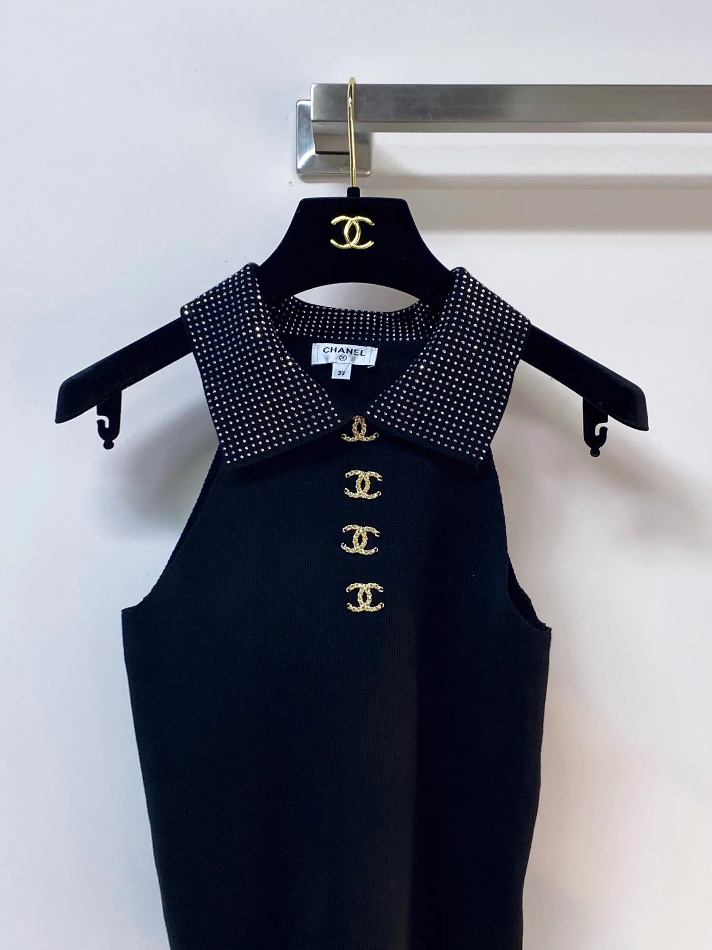 Жилеты Женские Chanel 13162452