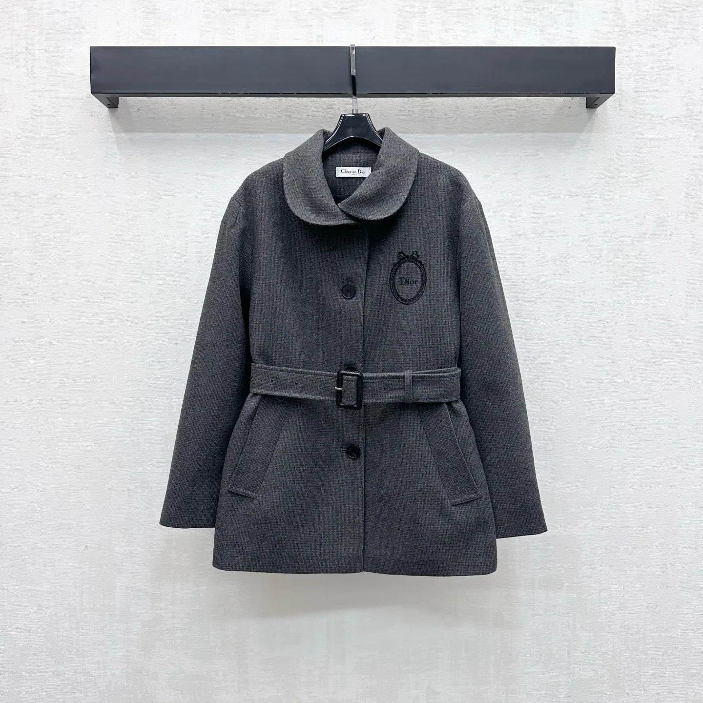 Пальто Женские Christian Dior 19724013
