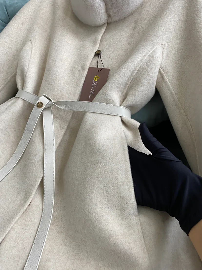 Пальто Женские Loro Piana 1077123