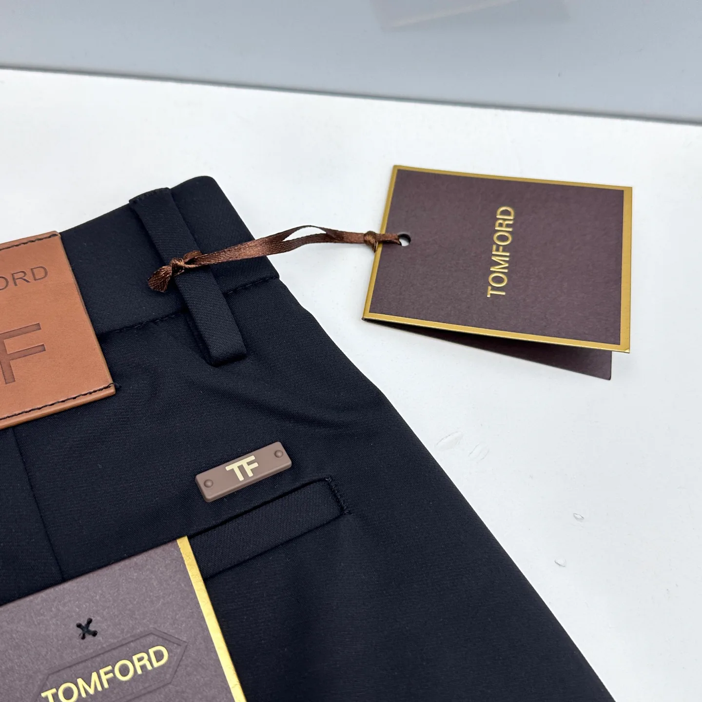 Брюки Женские Tom Ford 13118831