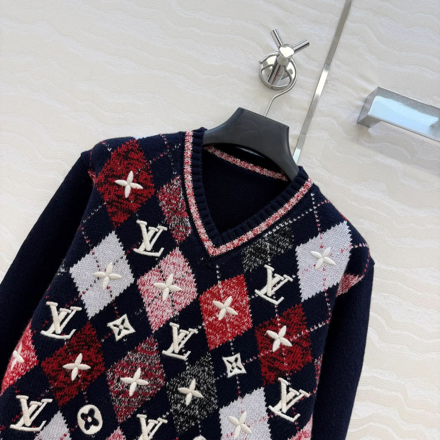 Джемперы И Свитеры Женские Louis Vuitton 18601560