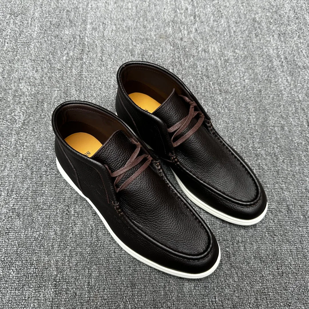 Ботинки Мужские Hugo Boss 70448