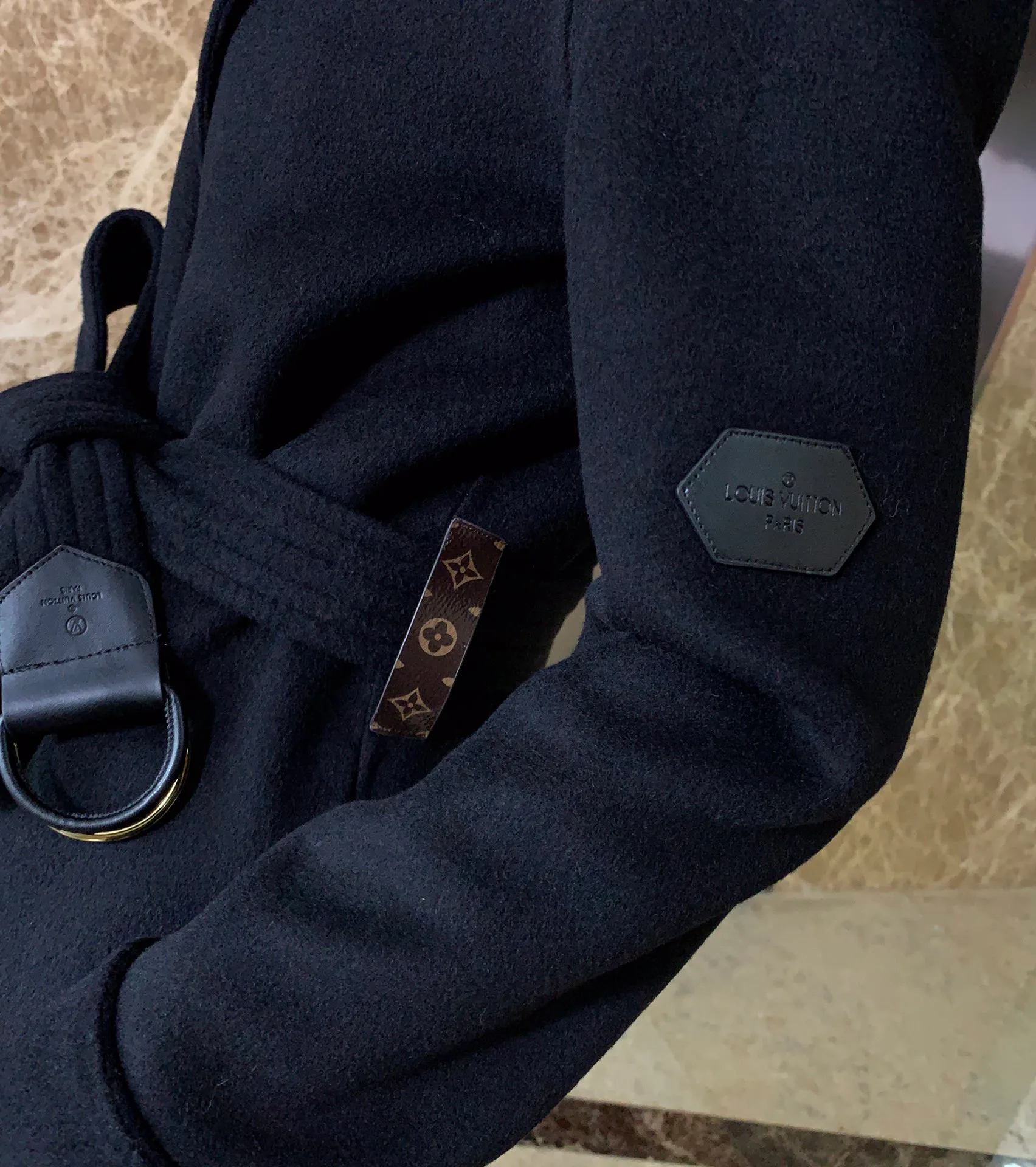 Пальто Женские Louis Vuitton 456513