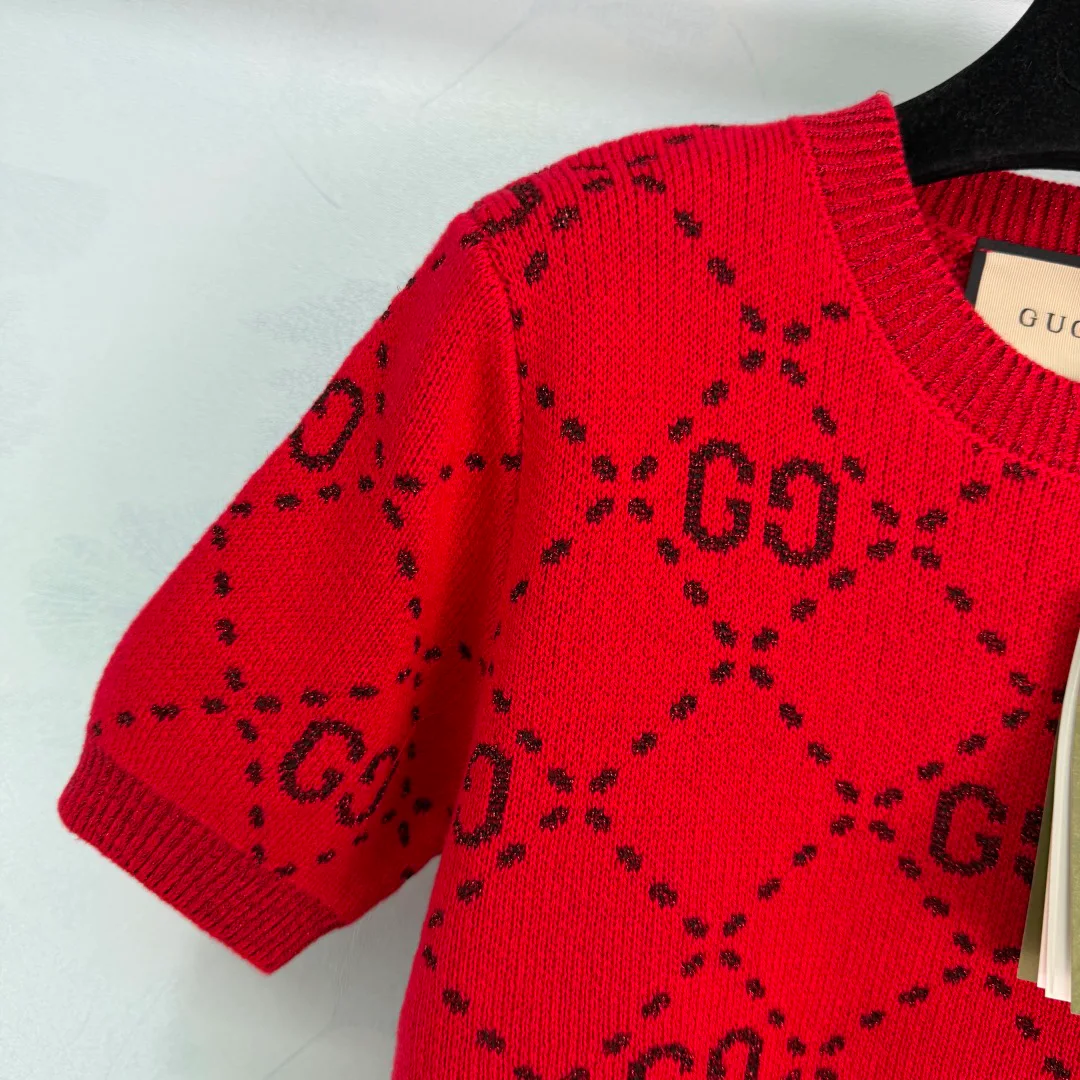 Джемперы И Свитеры Женские Gucci 501627