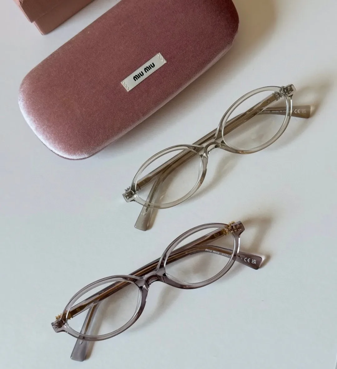 Очки Miu Miu 3034009