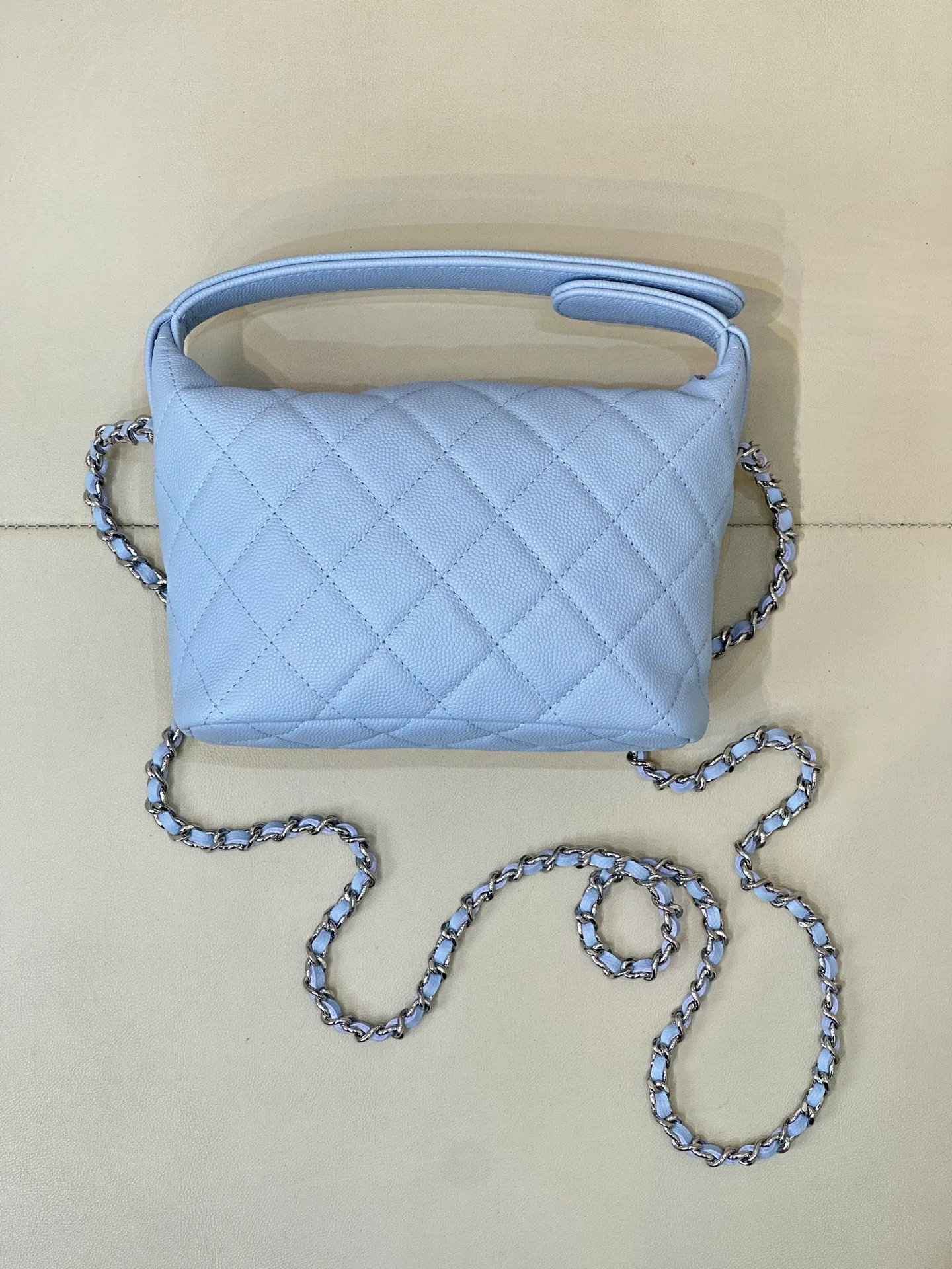 Классические Сумки Женские Chanel 18000305