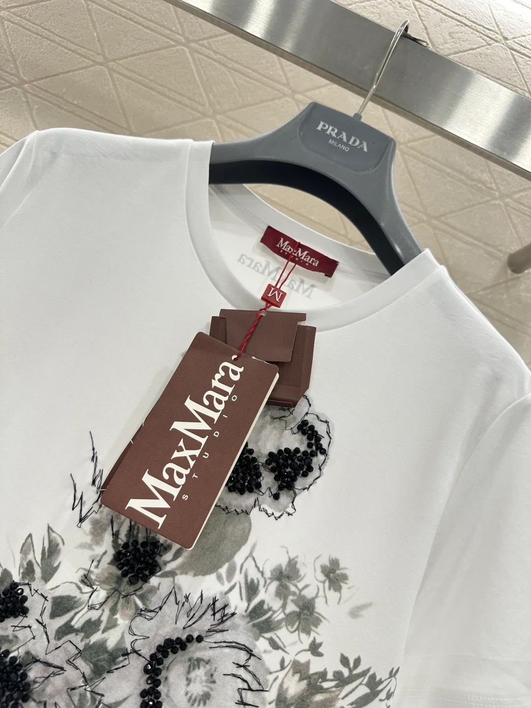 Футболки Женские Max Mara 3135693