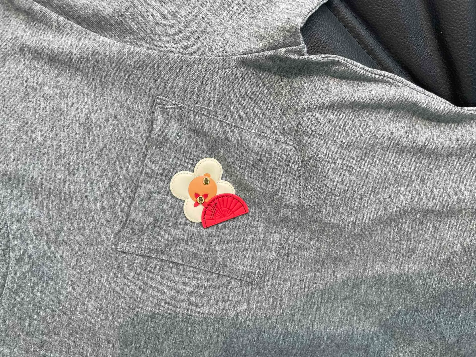 Футболки Женские Louis Vuitton 6459509